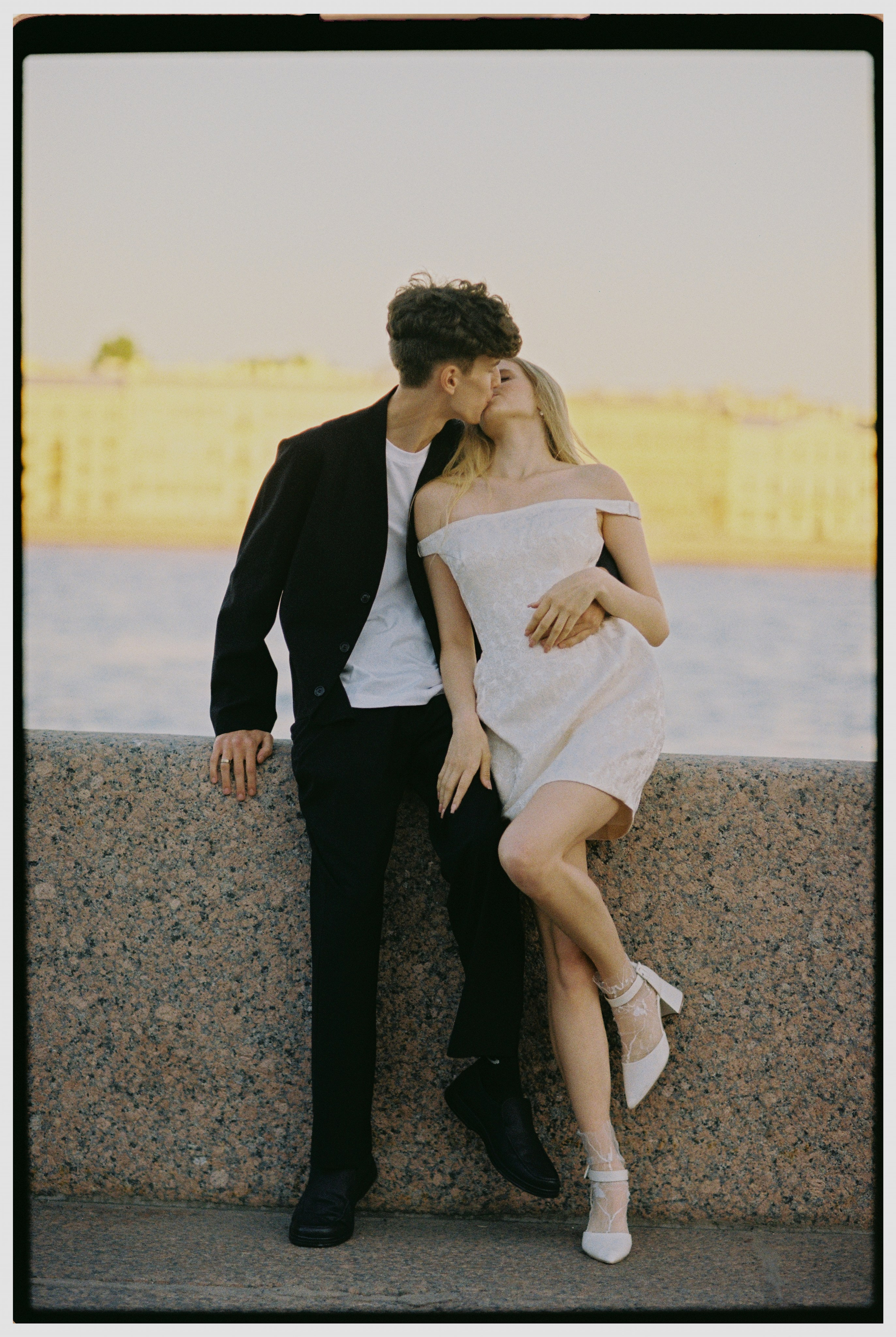 Прогулка Виктории и Ивана. @dariazphoto свадебный фотограф