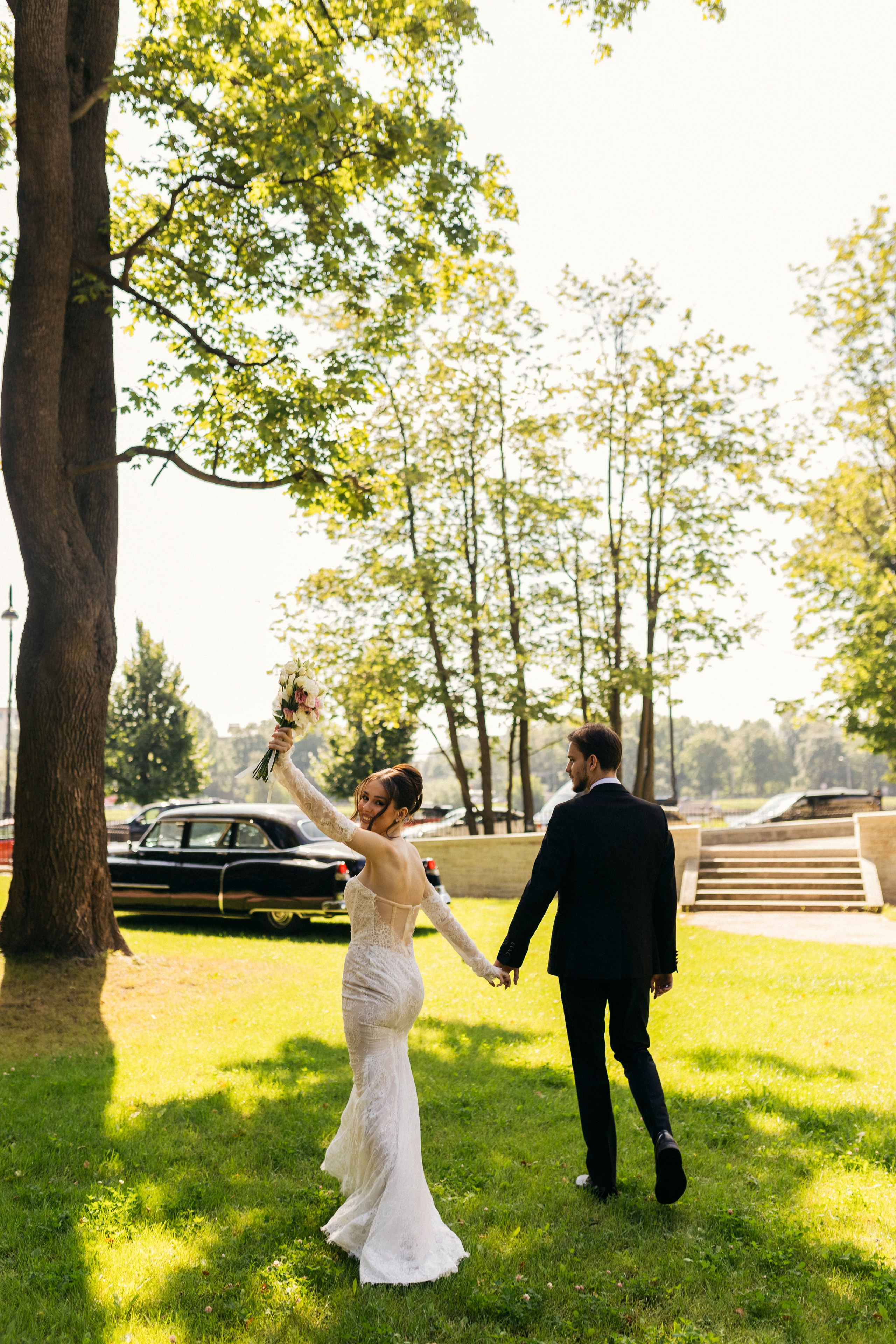 Валерия и Евгений. Главная