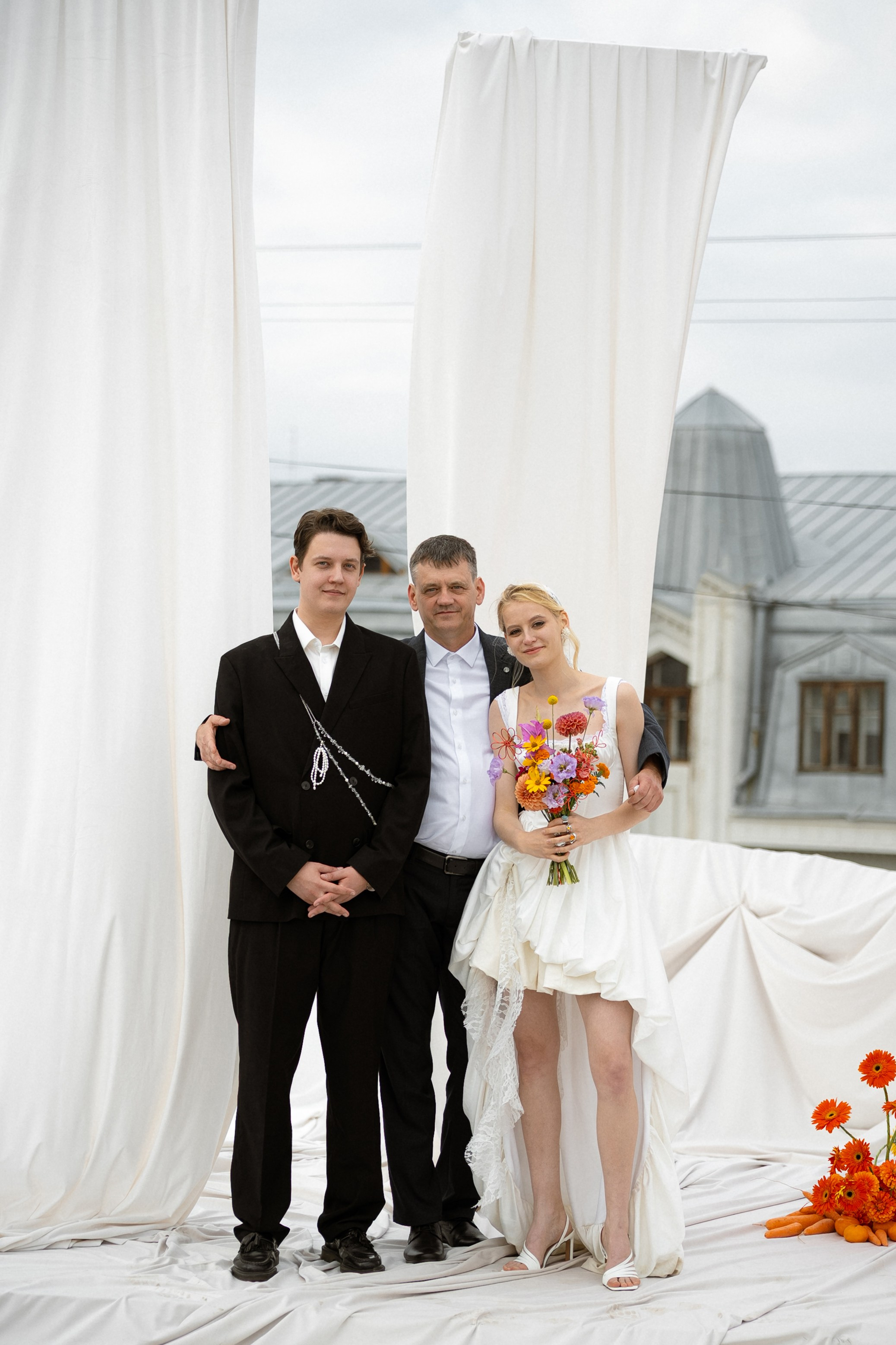 Nika+Alex Anons. Семейный и портретный фотограф в Саратове Сахарова Маша