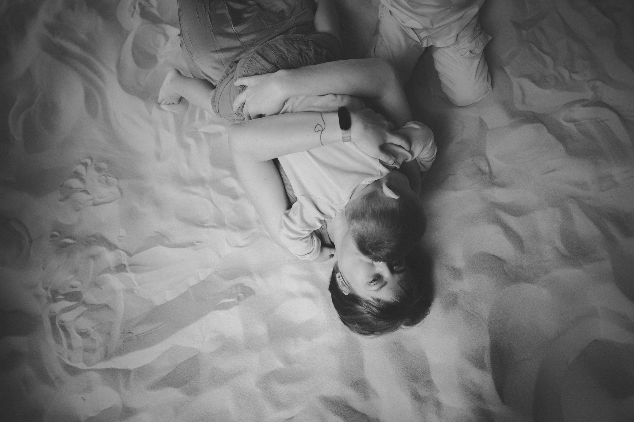 Настя & Саша & Костя & Ксюша. Фотограф в Самаре Юля Борщ