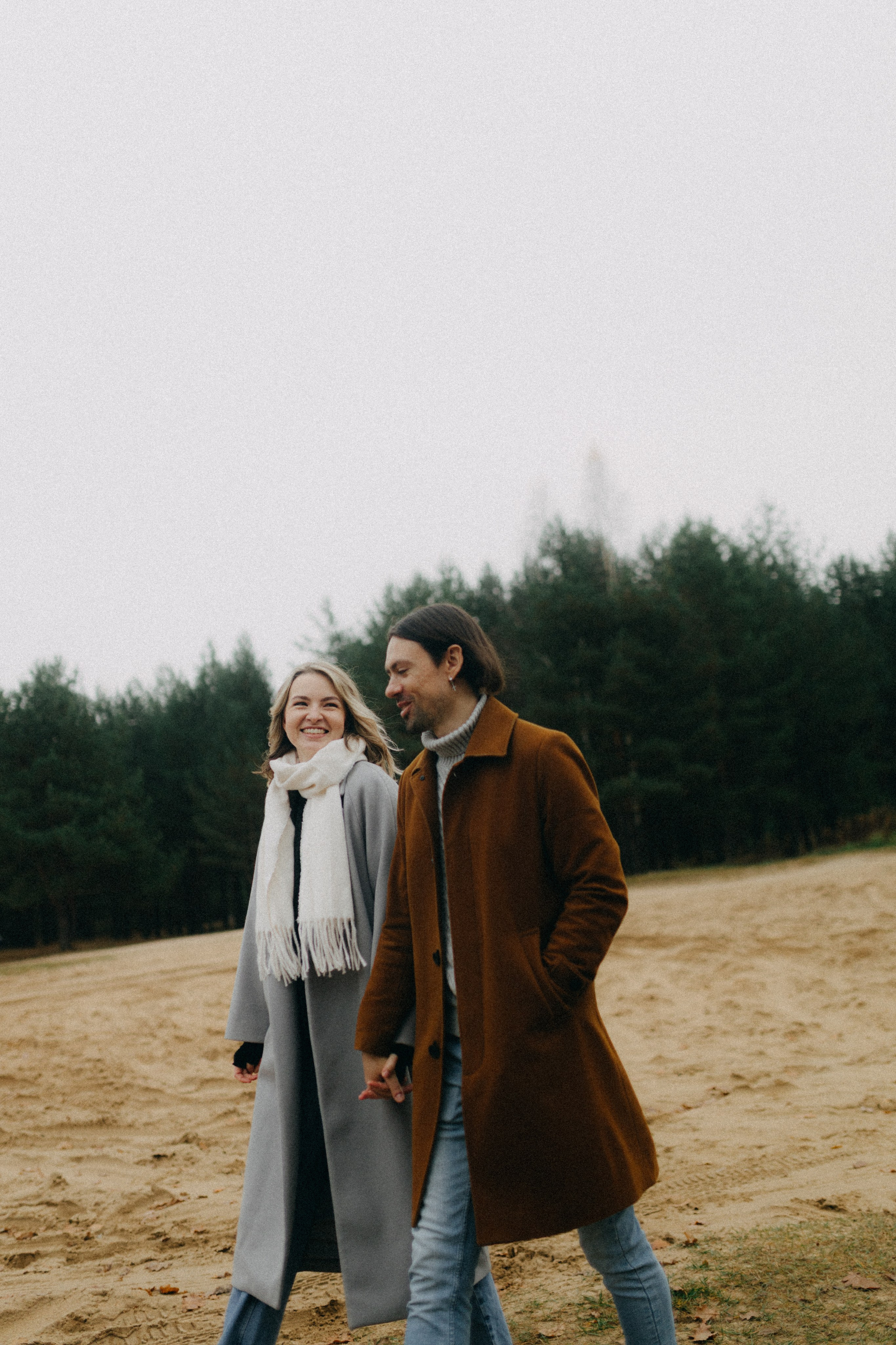 Лена & Миша. Фотограф НОГИНСК, Москва, Анастасия Белая