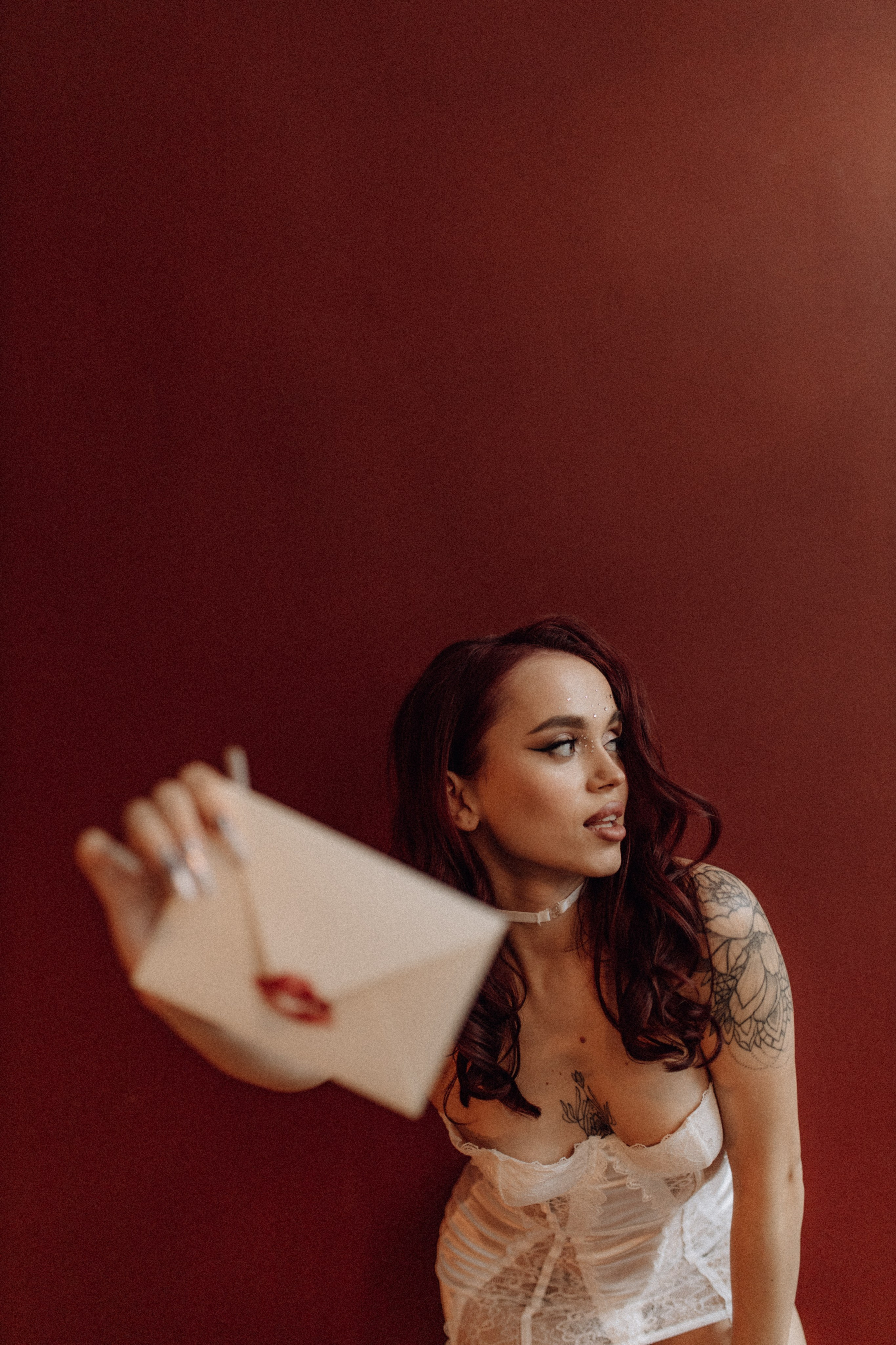 Лина. Фотограф НОГИНСК, Москва, Анастасия Белая