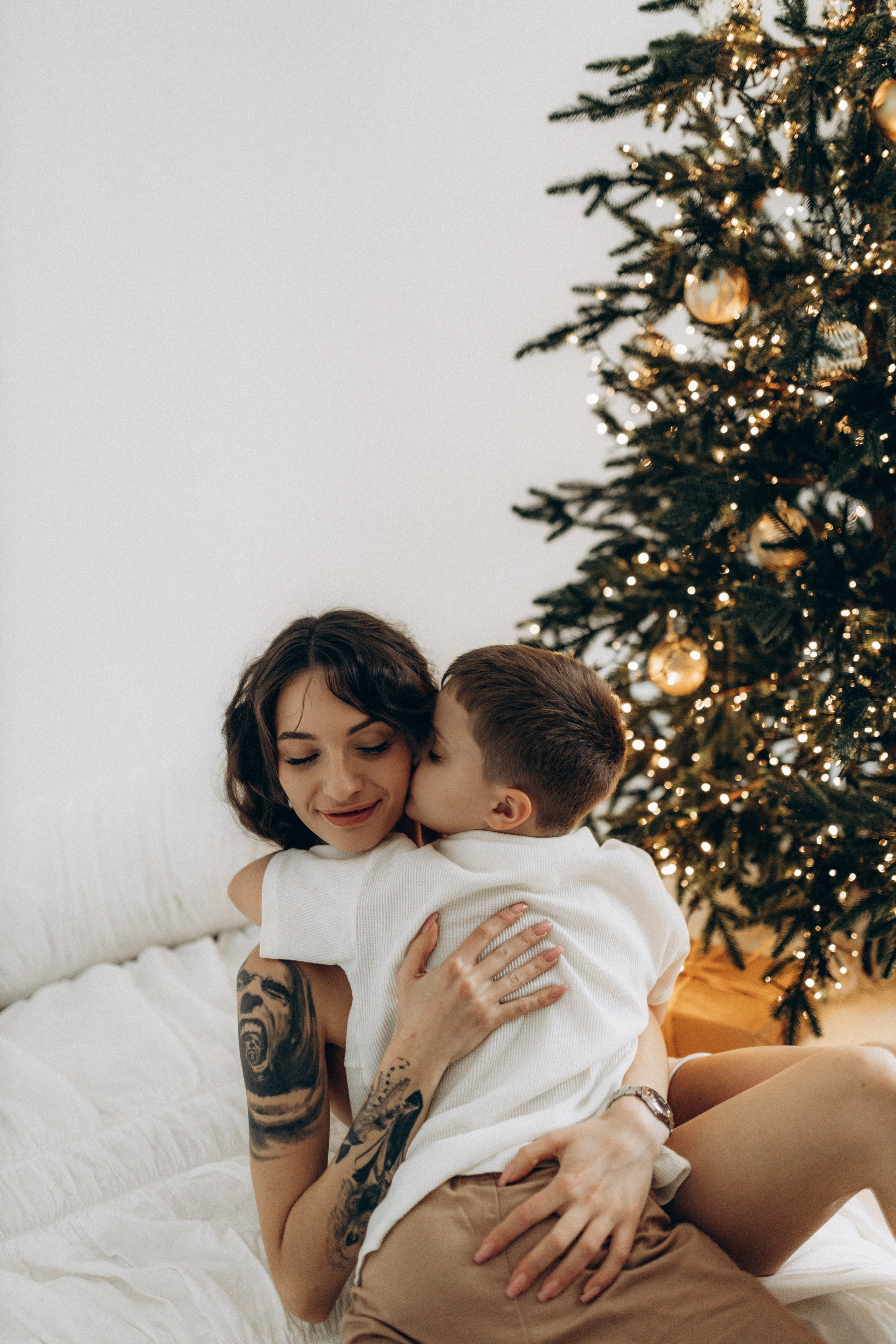 Галя & Марк. Фотограф НОГИНСК, Москва, Анастасия Белая