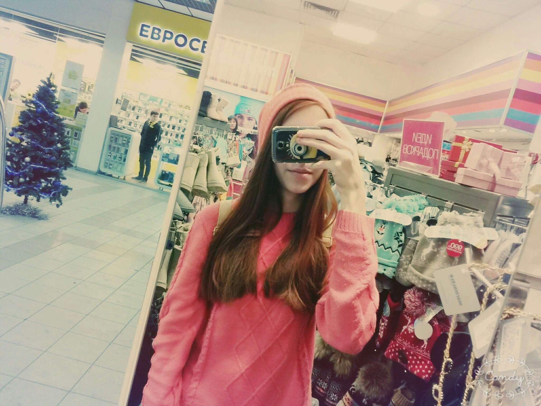 Декабрь. Семейный, Свадебный фотограф СПБ Питер— Романова Екатерина