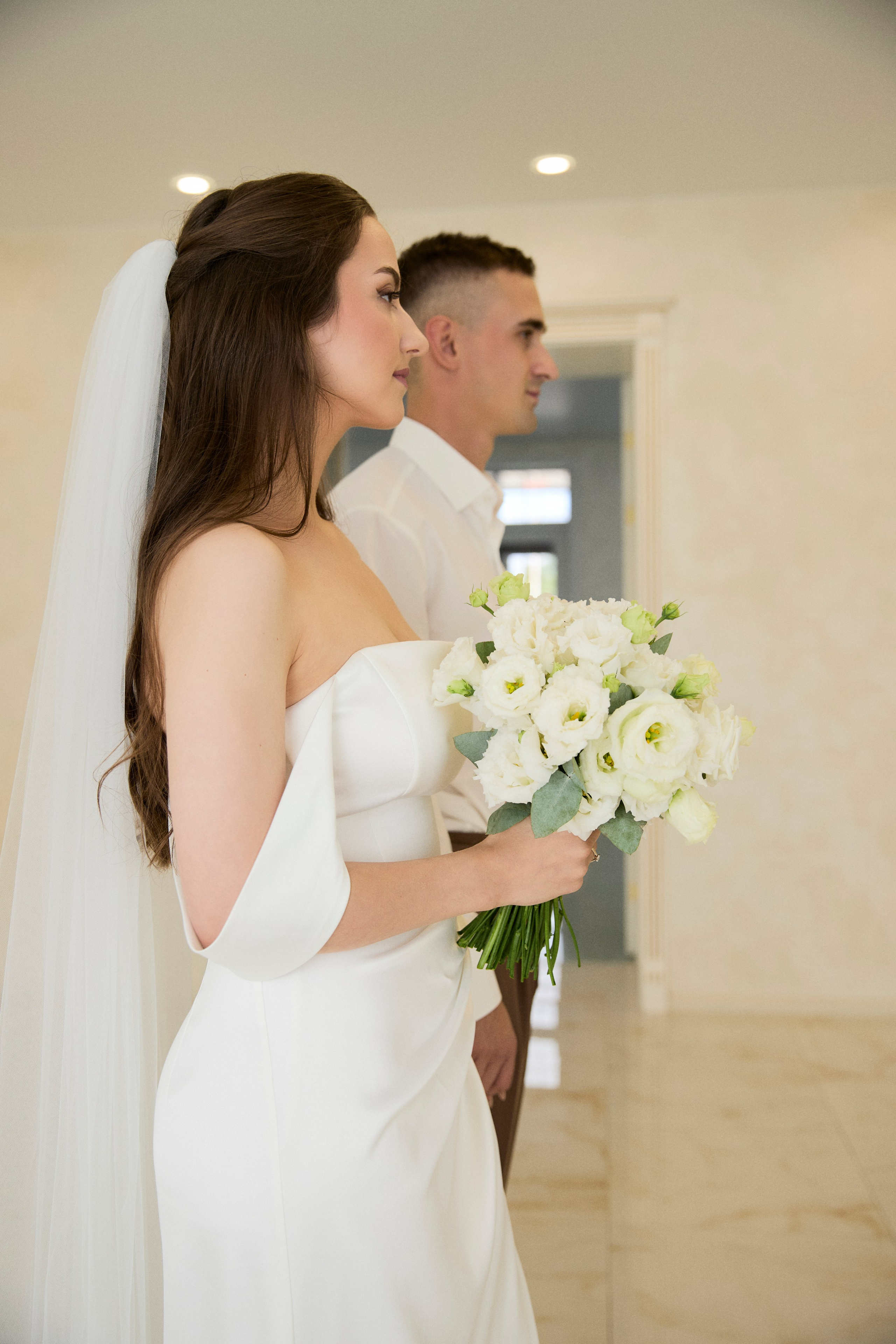 Андрей & Анастасия. Женский фотограф