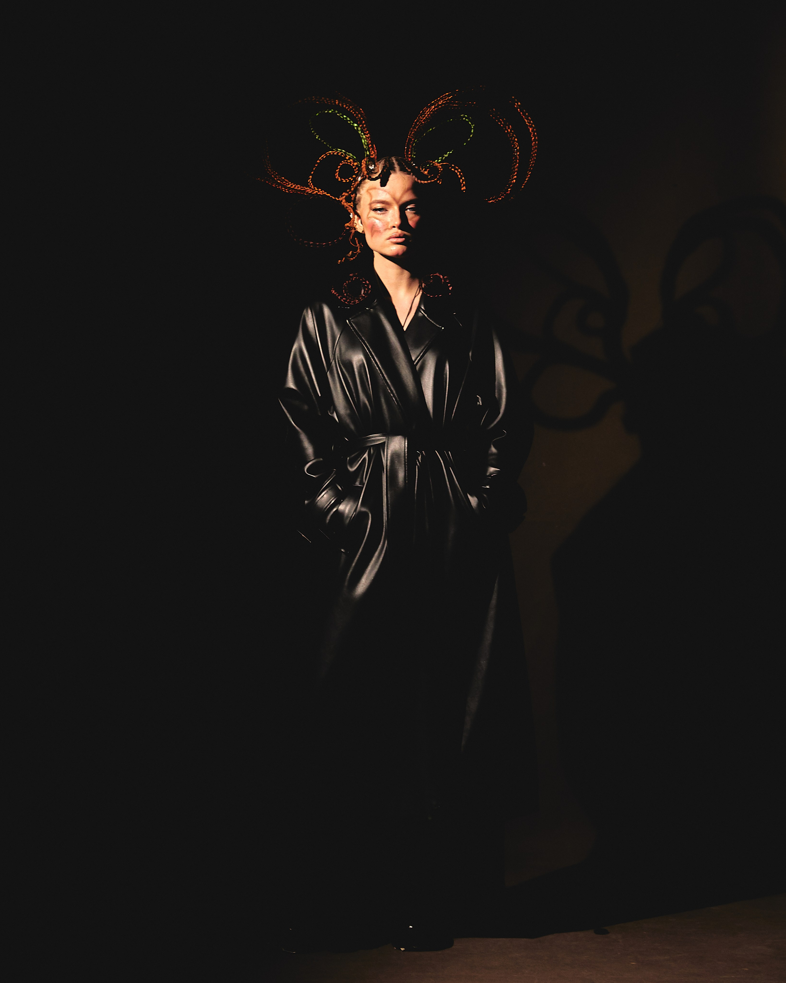 Butterfly. Святослав Лебедев | Рекламный фотограф — Коммерческая съемка, Арт-дирекшн, AI-интеграция