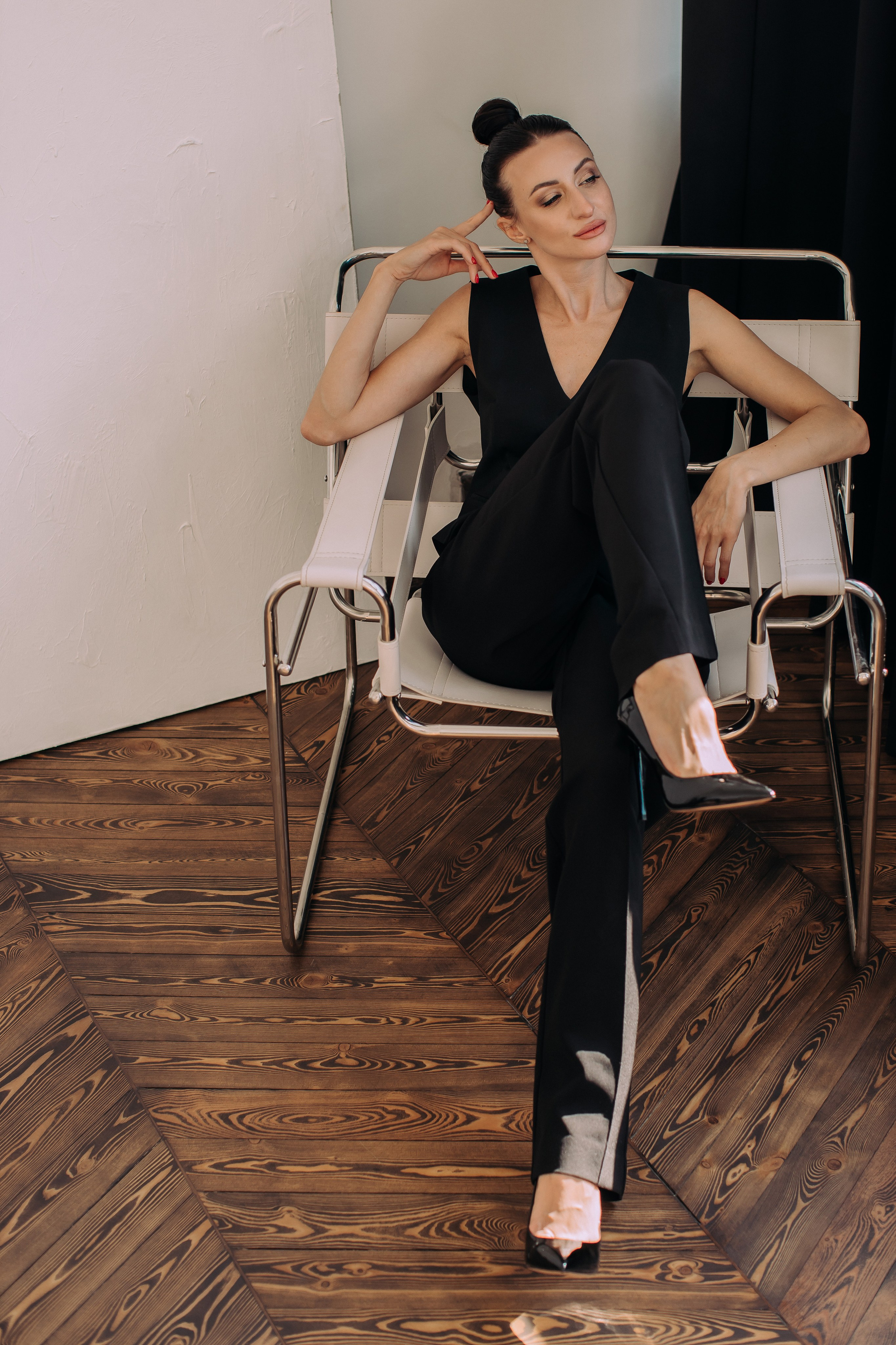 Portrait. Фотограф во Владивостоке Настя Косач