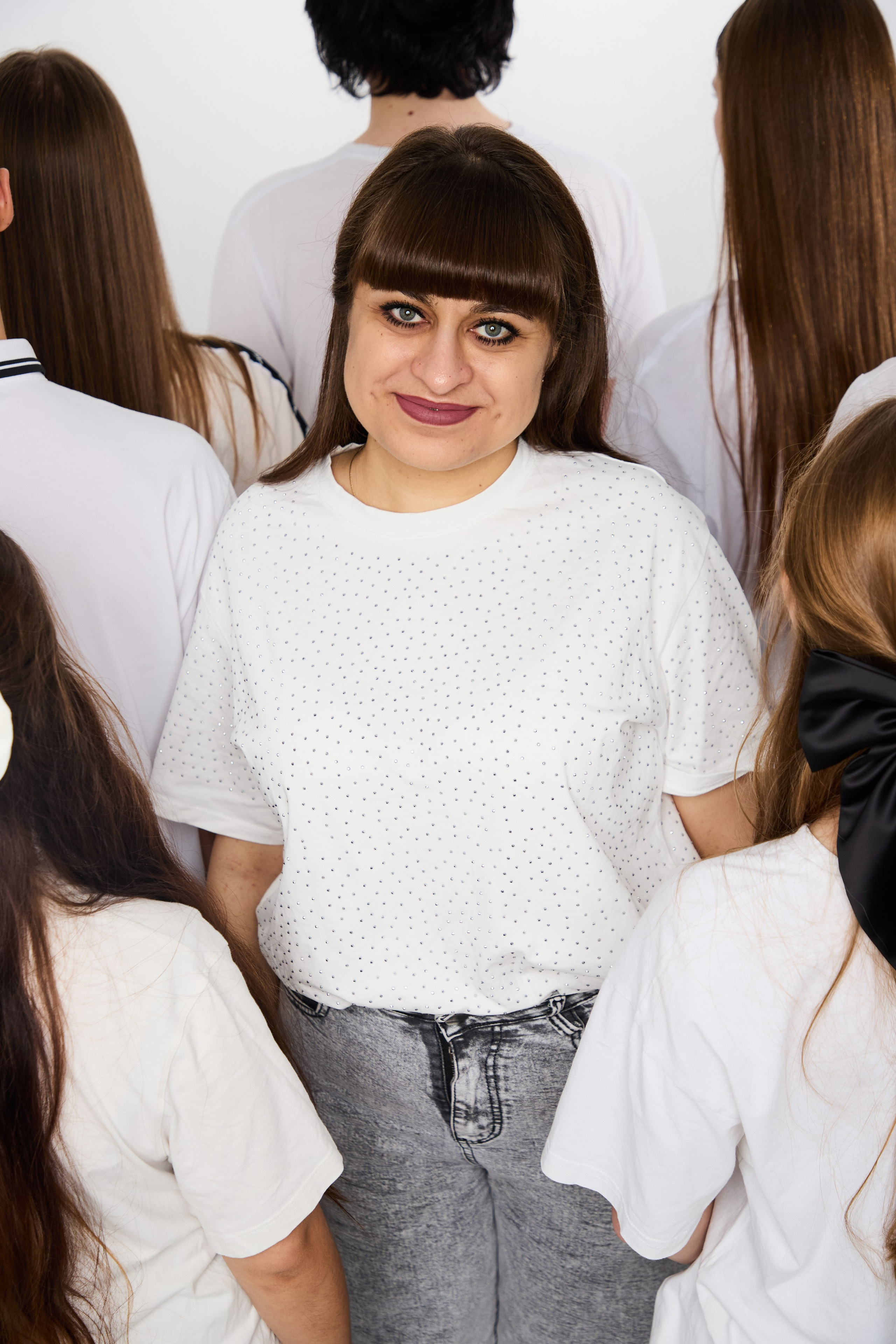 Наши фото. Твой выпускной альбом в Крыму