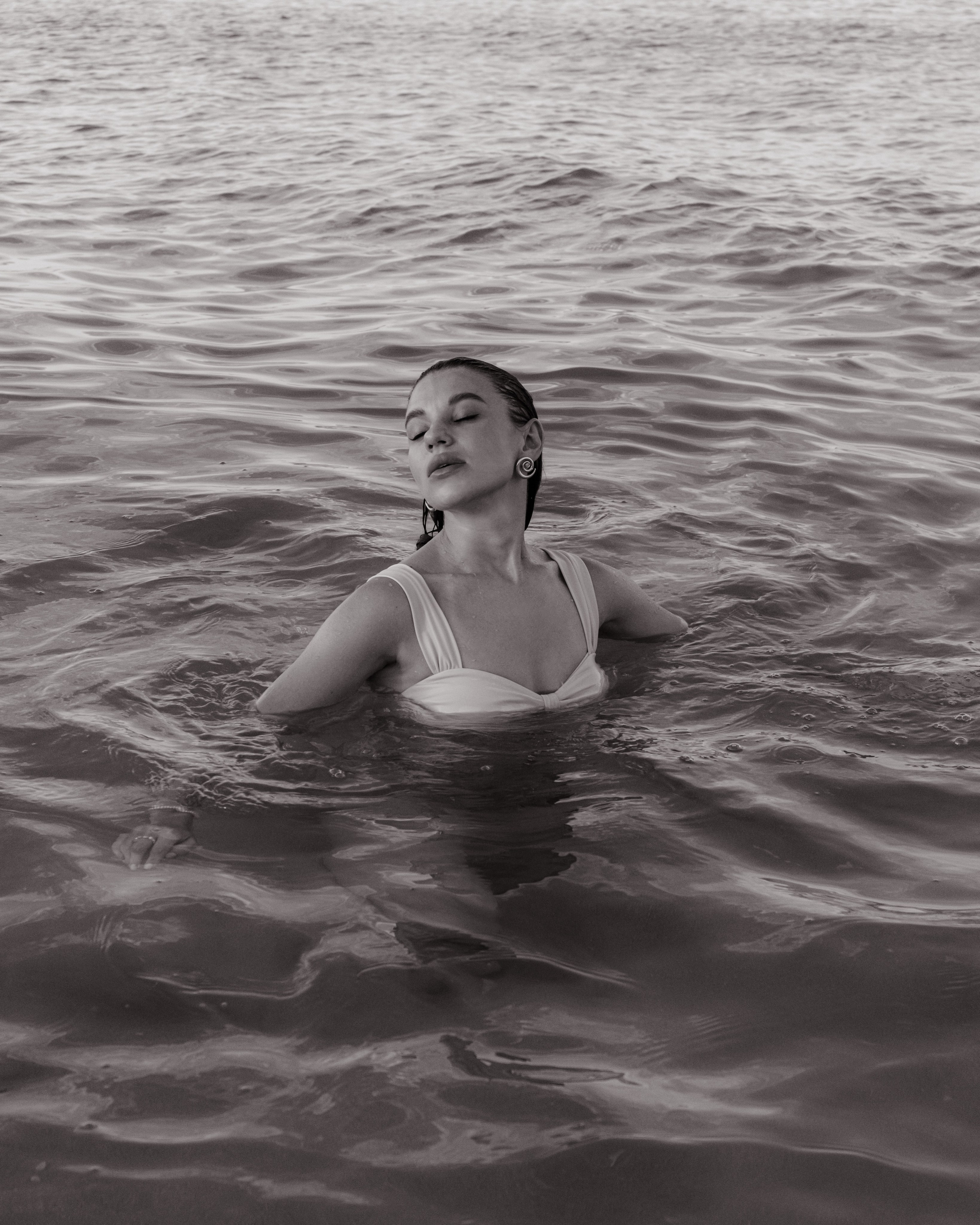 Hotel/beach. Cam Ranh. Portrait photographer Nha Trang | Julia Meshanina