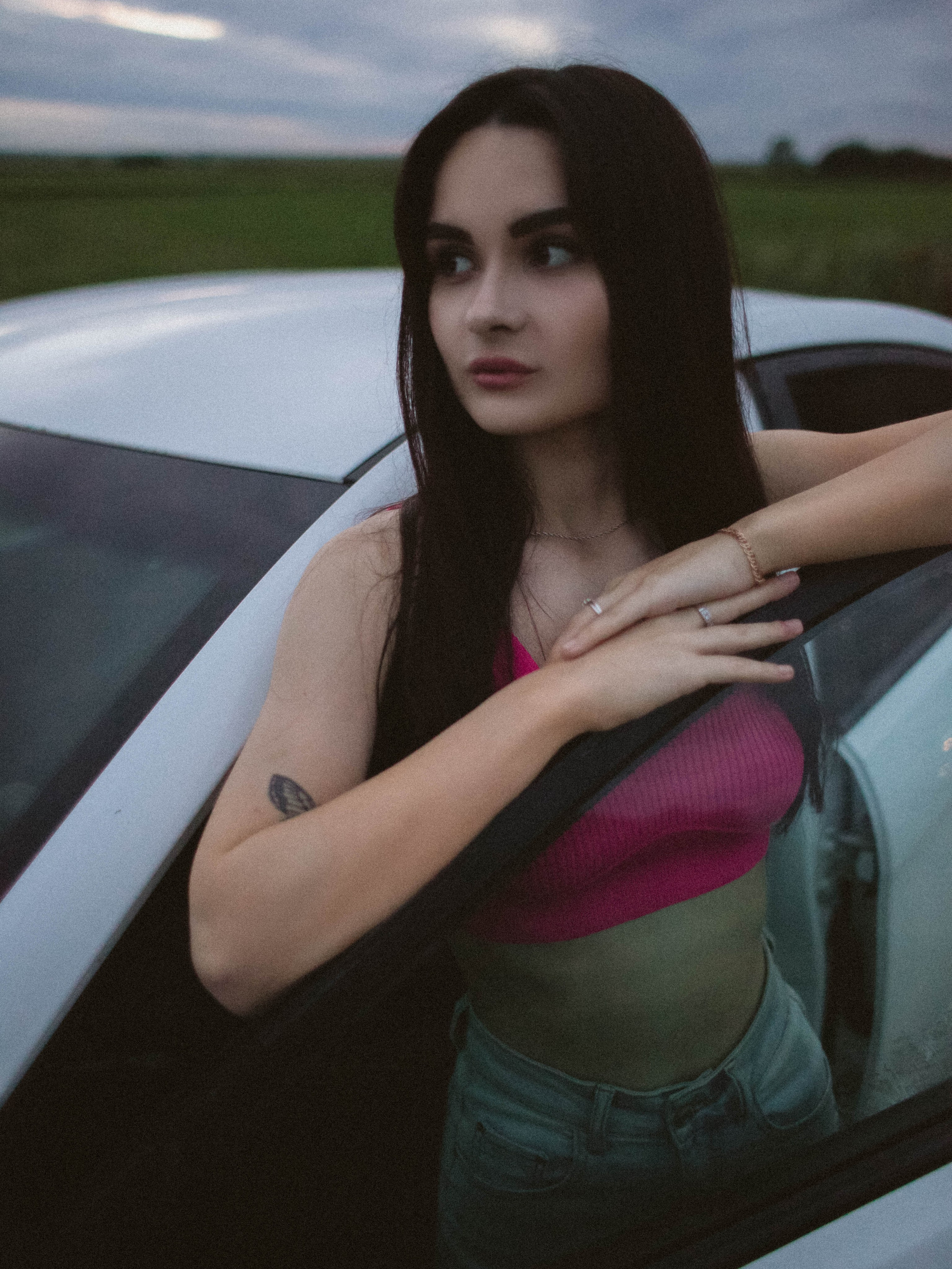 Ann. Селивантьева Кира | Фотограф в Москве и МО