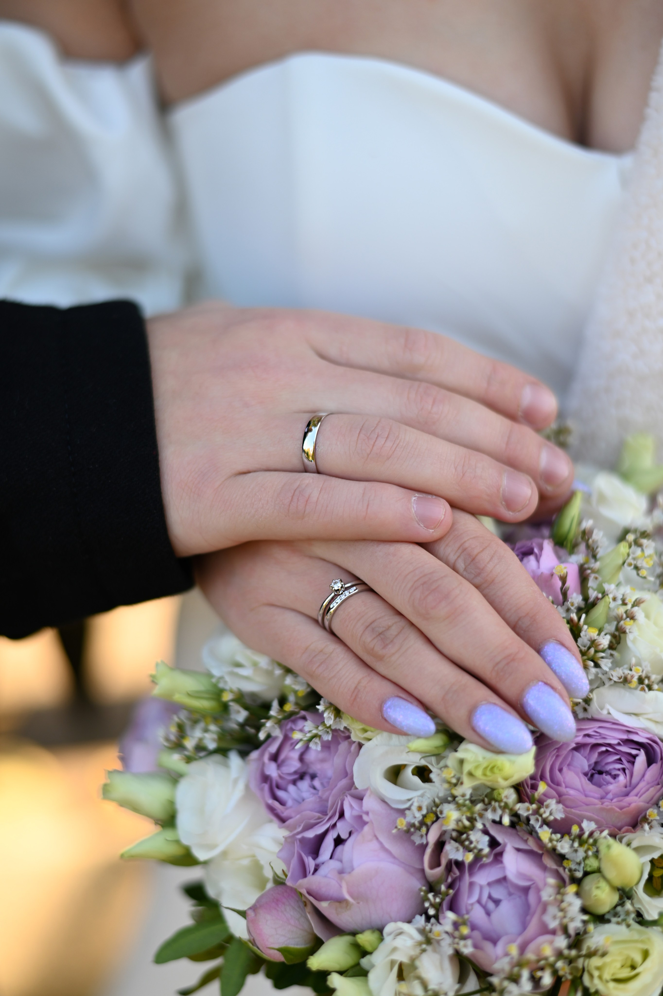 Александр&Анастасия. Свадебный фотограф, семейный и творческие фотосессии