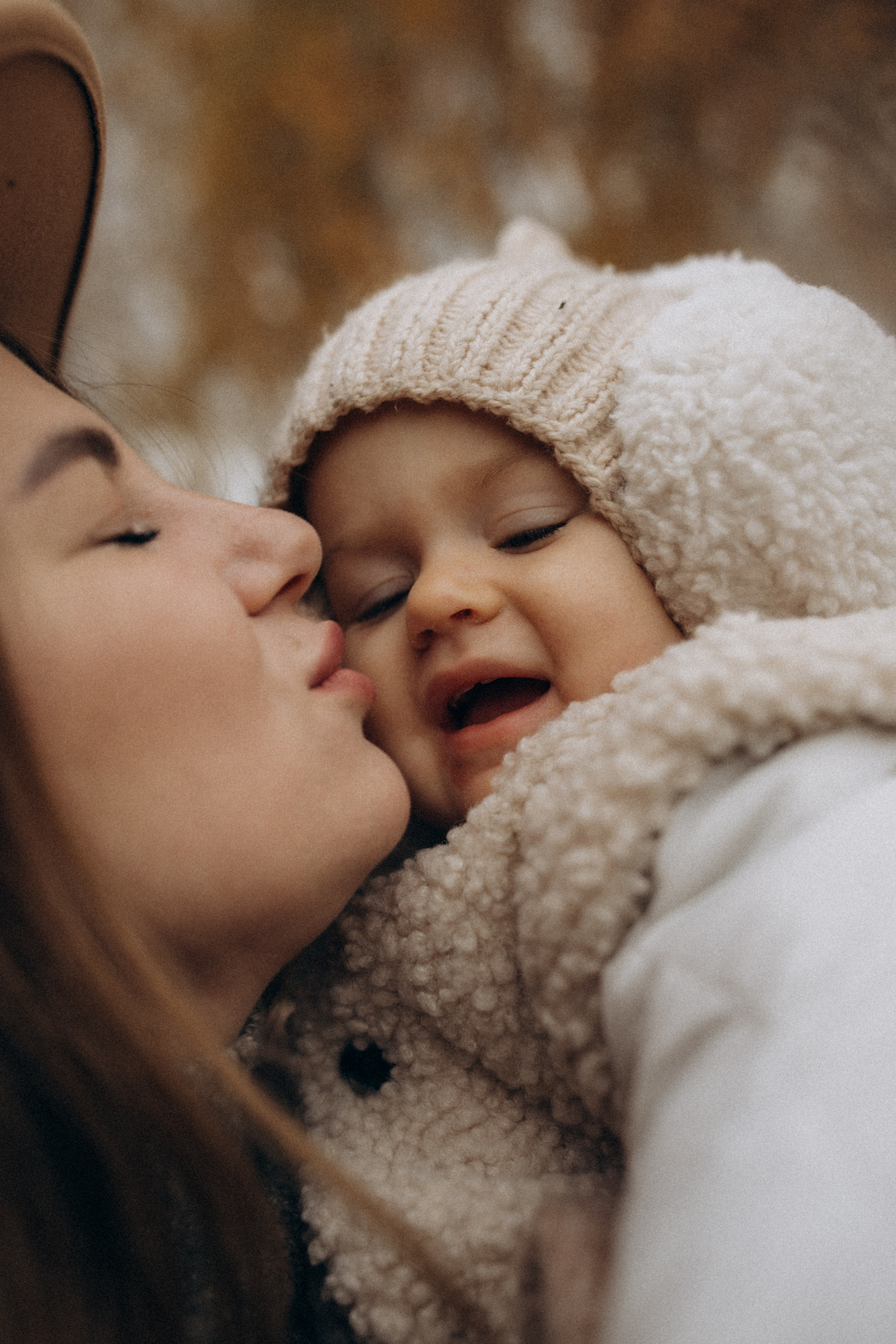 Осенняя история. Фотограф в Тюмени Пушкарева Анастасия