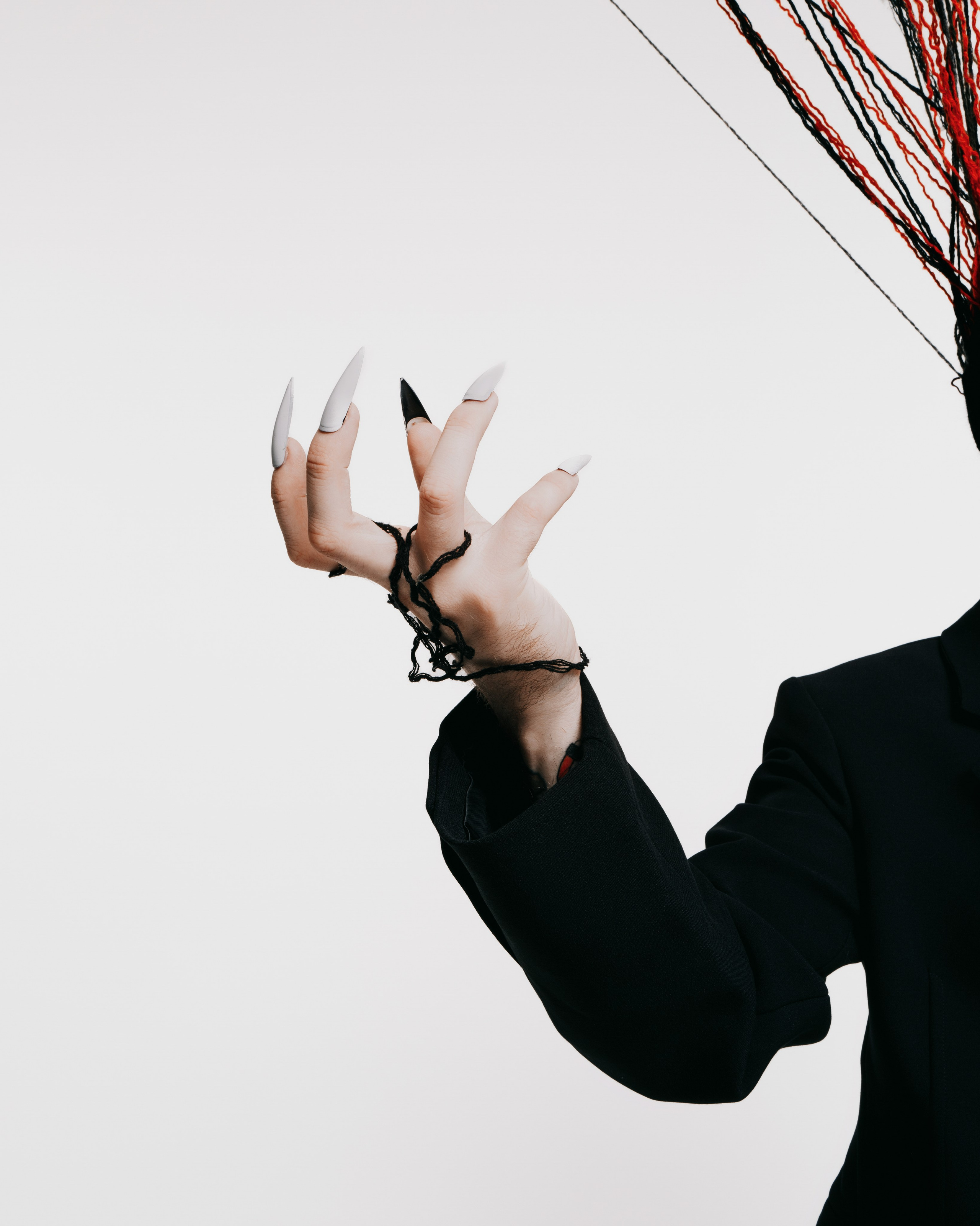 PETR. Фотограф