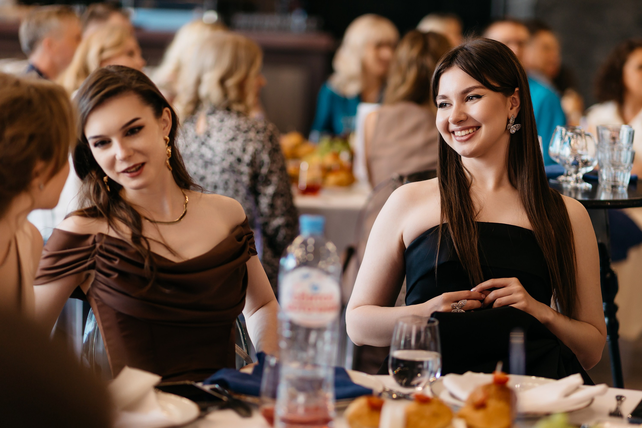 Выпускные. Профессиональный фотограф в Кирове Антон Суслов