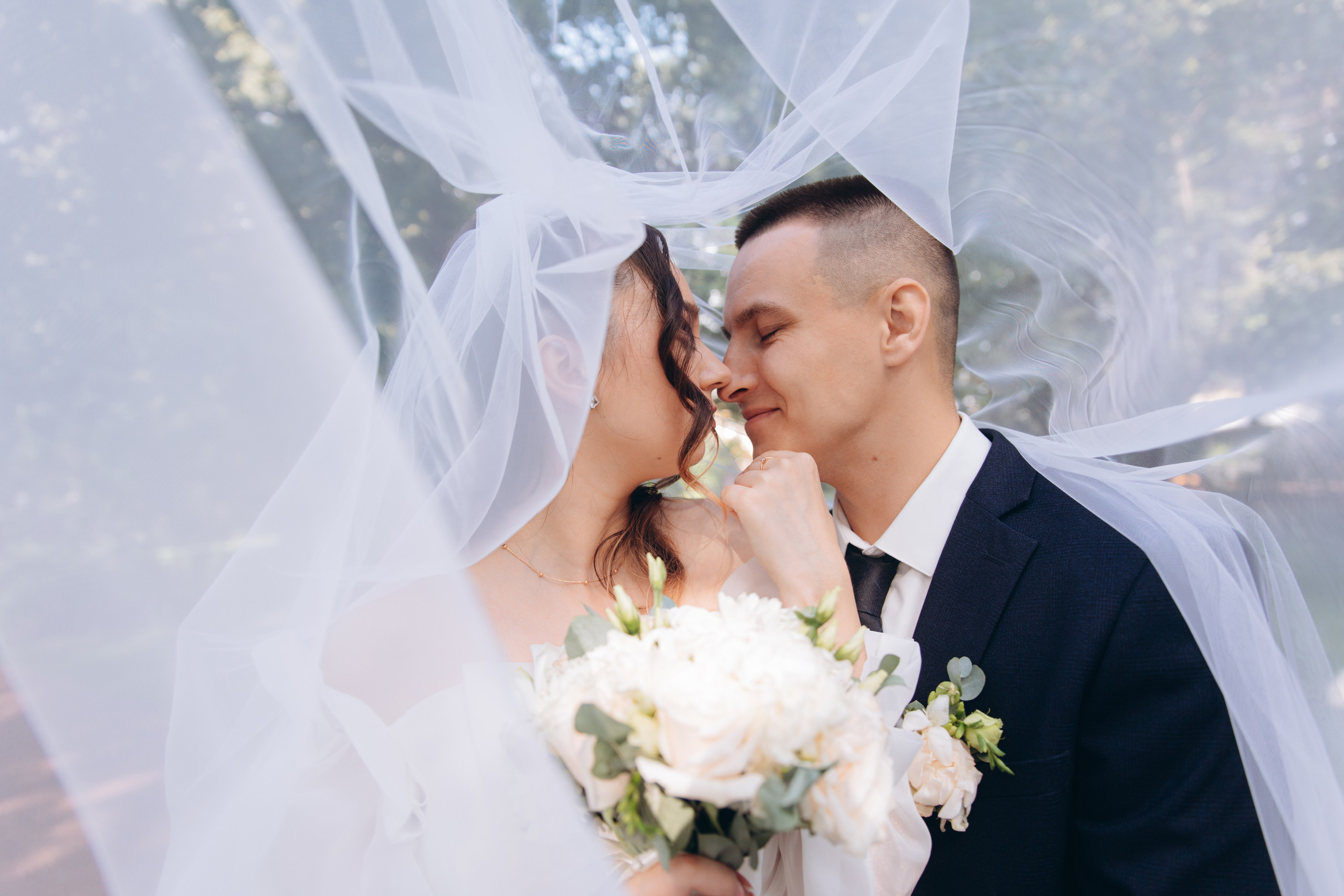 Анастасия и Александр. Семейный фотограф Ярославль Екатерина Охлопкова