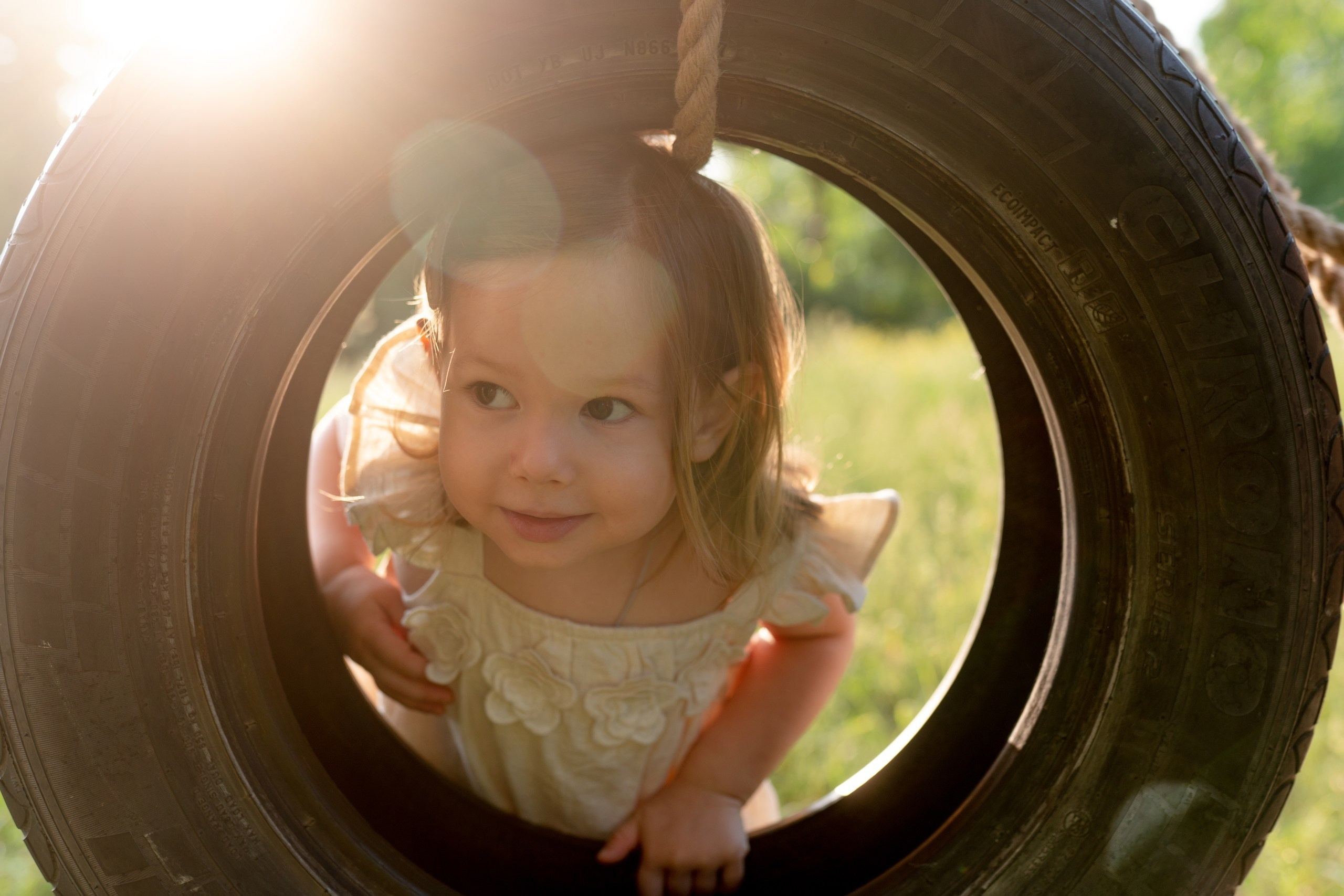 Лена, Сережа, Миша и София. Семейный фотограф в Москве Лилия Лебедева