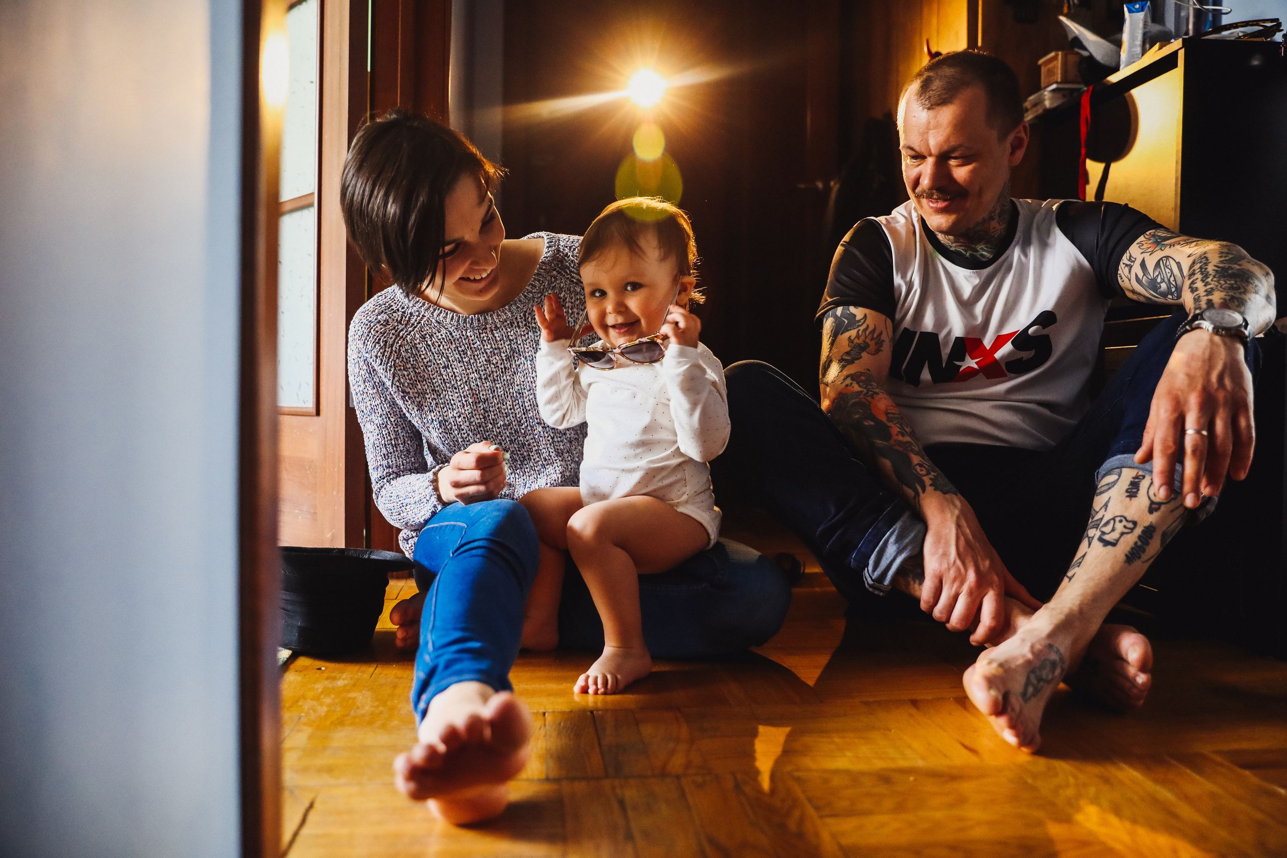 Андрей Аня Ева. Фотограф в Москве Проймин Алексей
