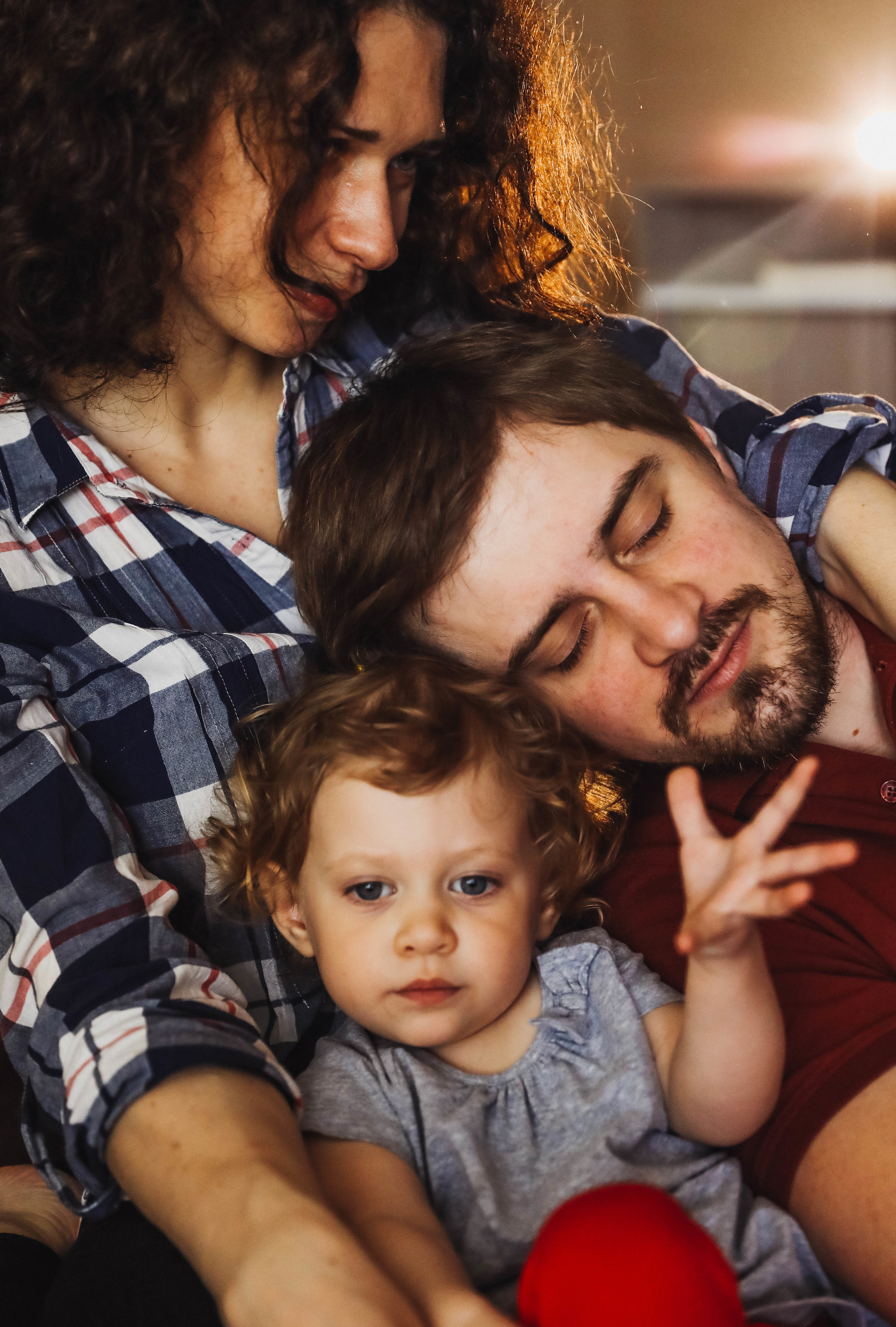 Кира. Фотограф в Москве Проймин Алексей