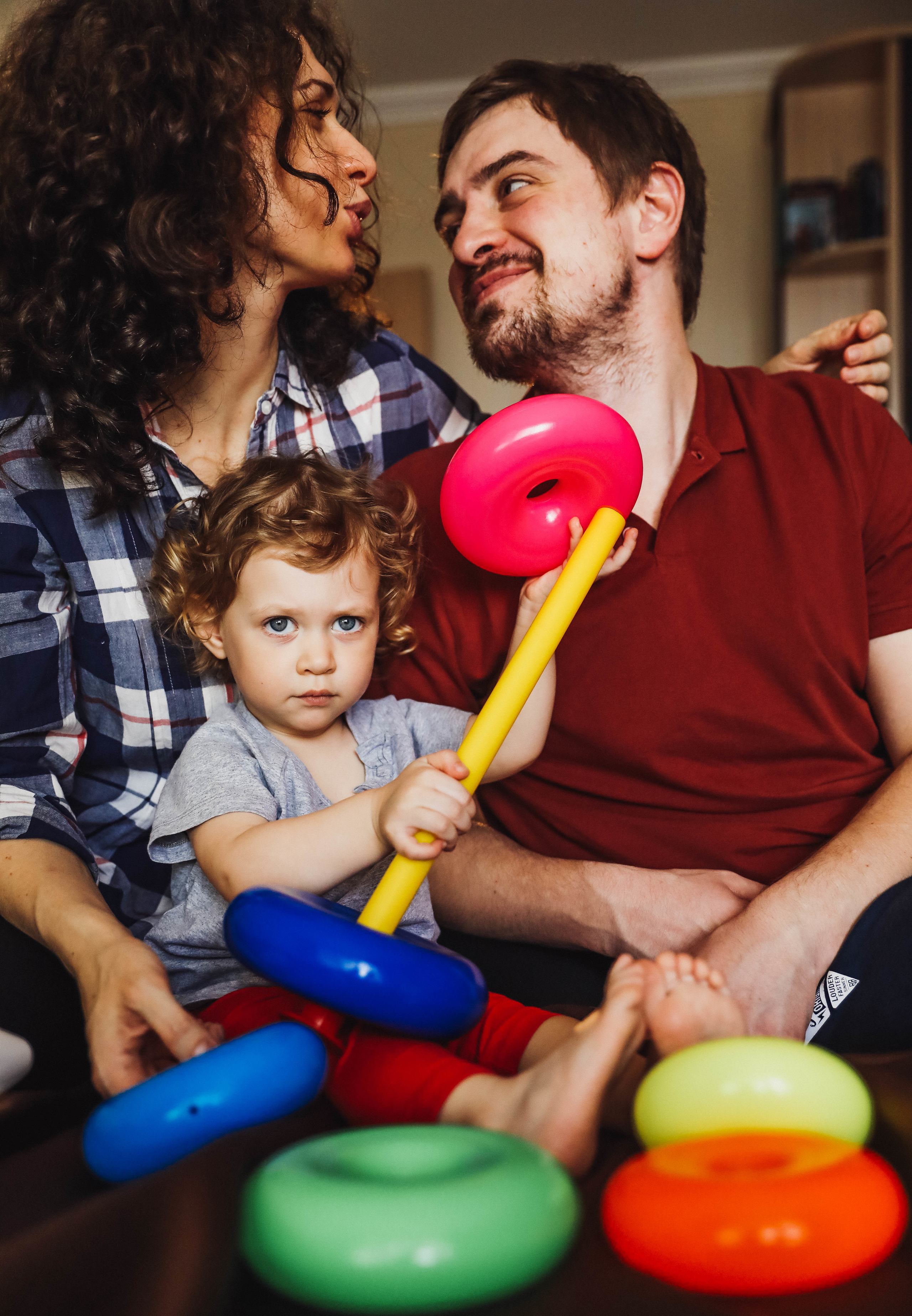 Кира. Фотограф в Москве Проймин Алексей