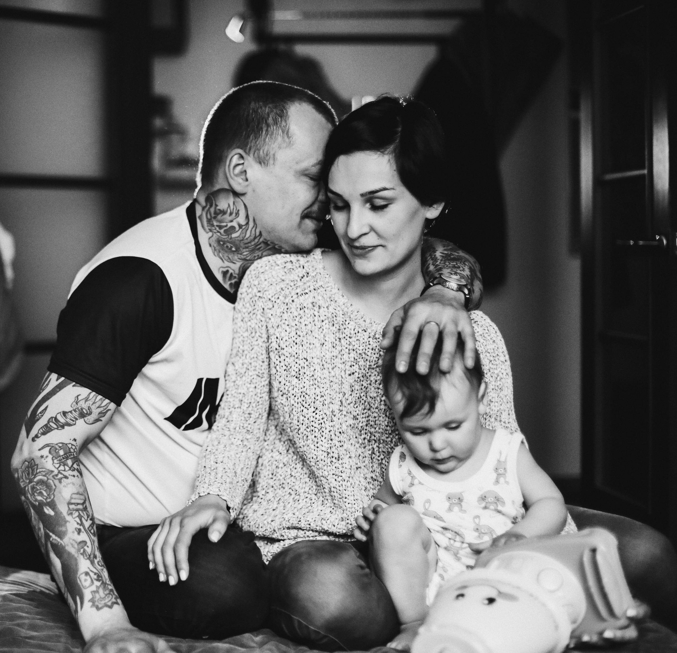 Андрей Аня Ева. Фотограф в Москве Проймин Алексей