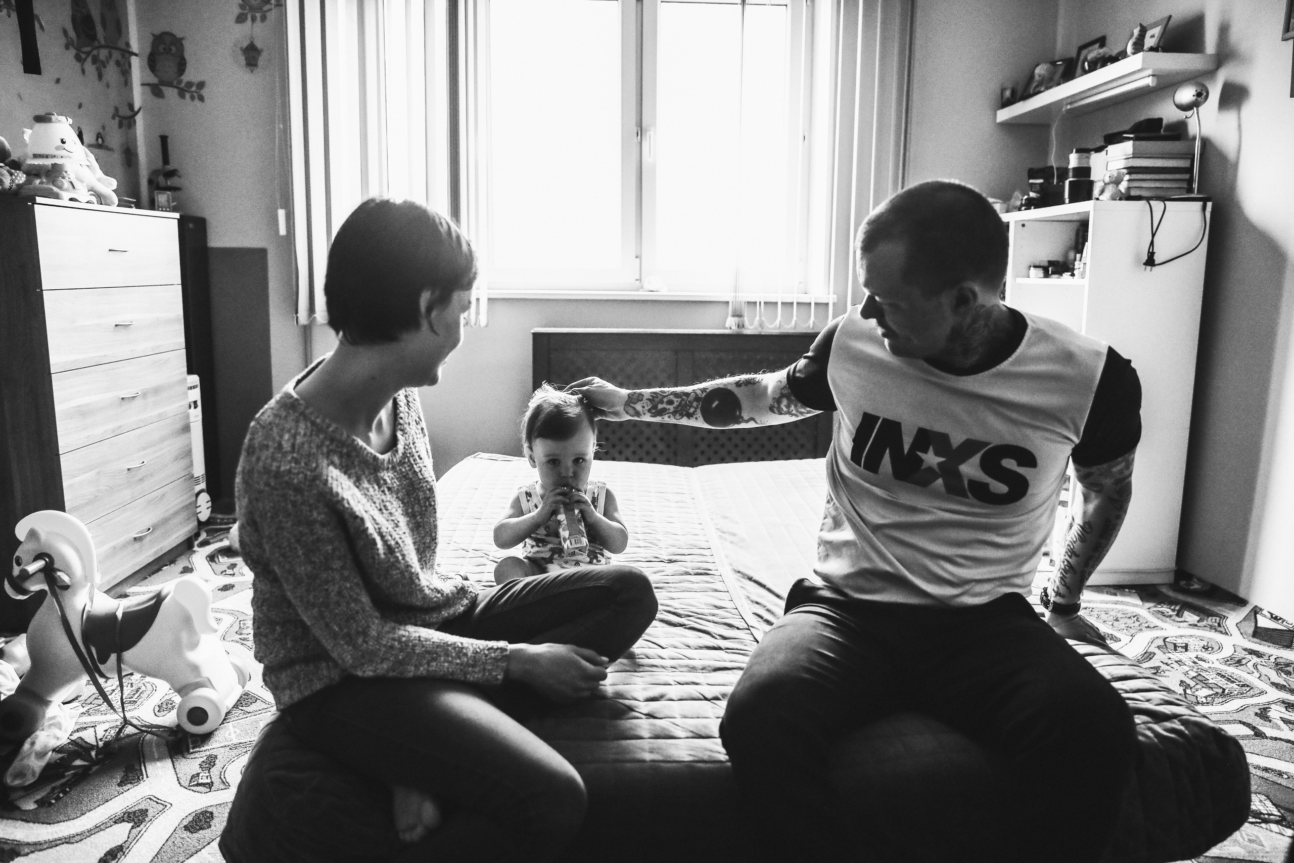 Андрей Аня Ева. Фотограф в Москве Проймин Алексей