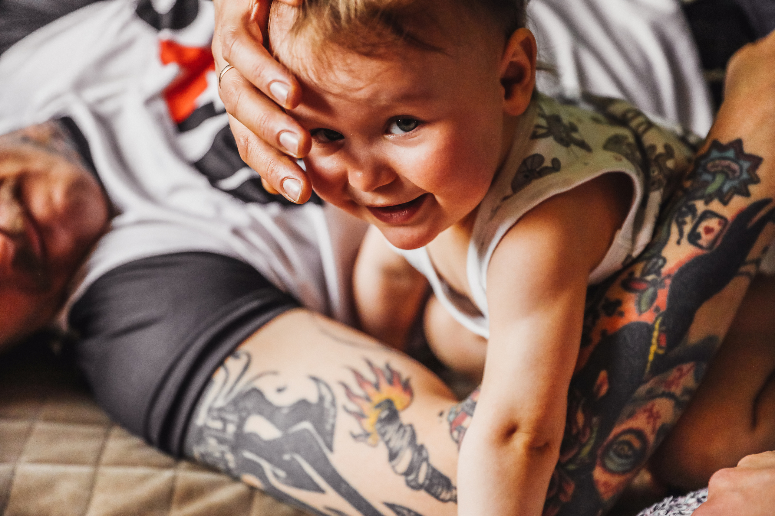 Андрей Аня Ева. Фотограф в Москве Проймин Алексей