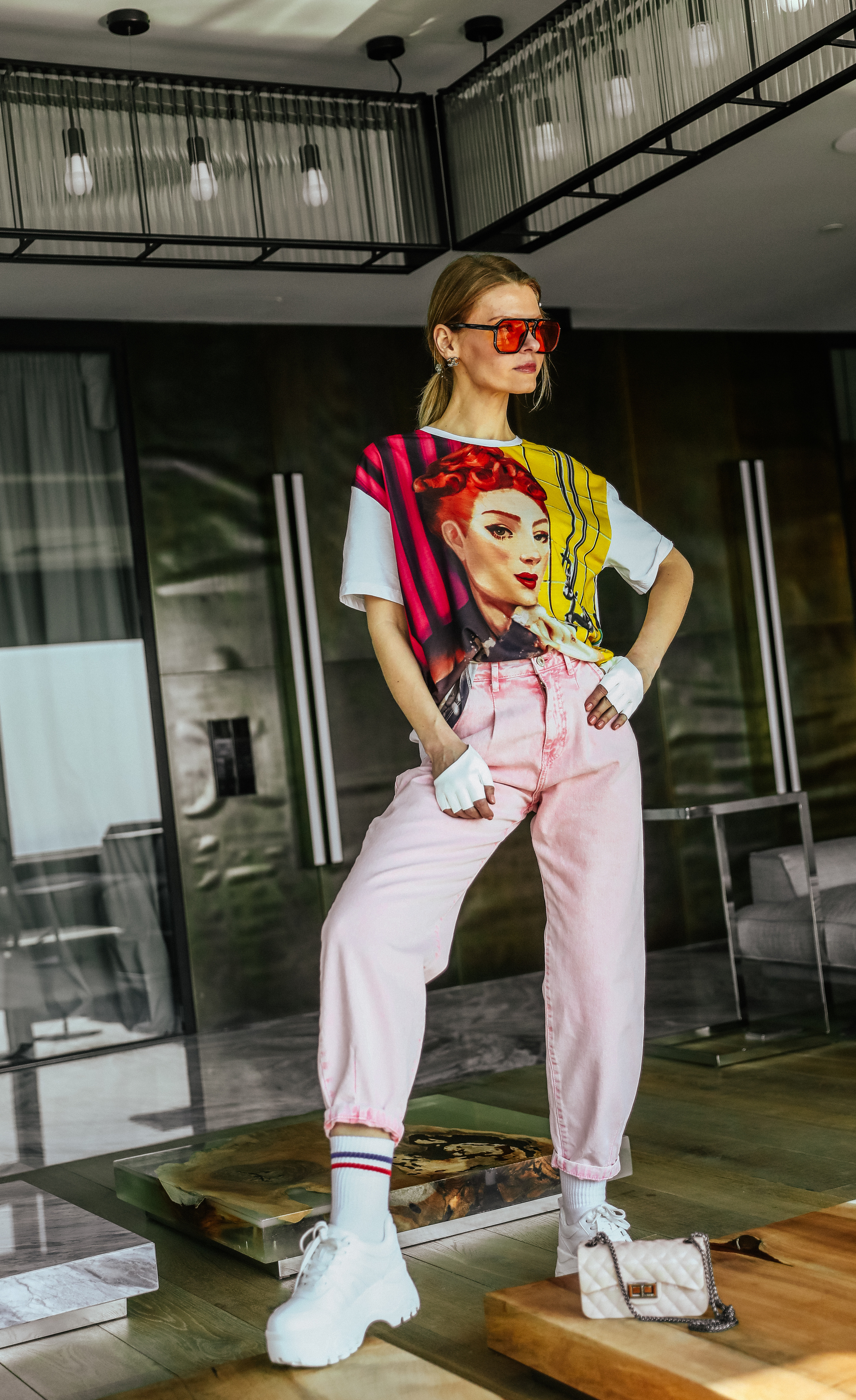 LIFESTYLE на рабочем месте). Фотограф в Москве Проймин Алексей