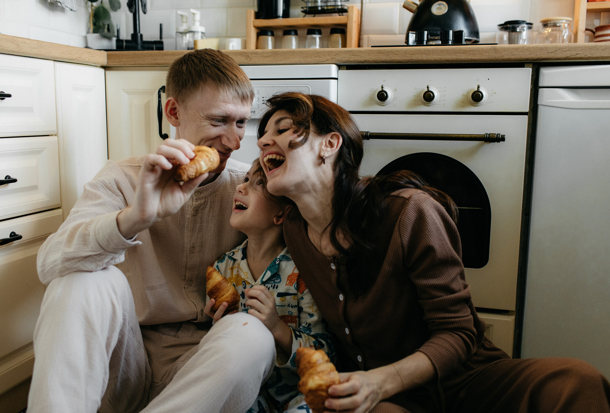 АНЯ, МАКСИМ И СЕНЯ. Свадебный и семейный фотограф Иваново Москва Елена Угодина
