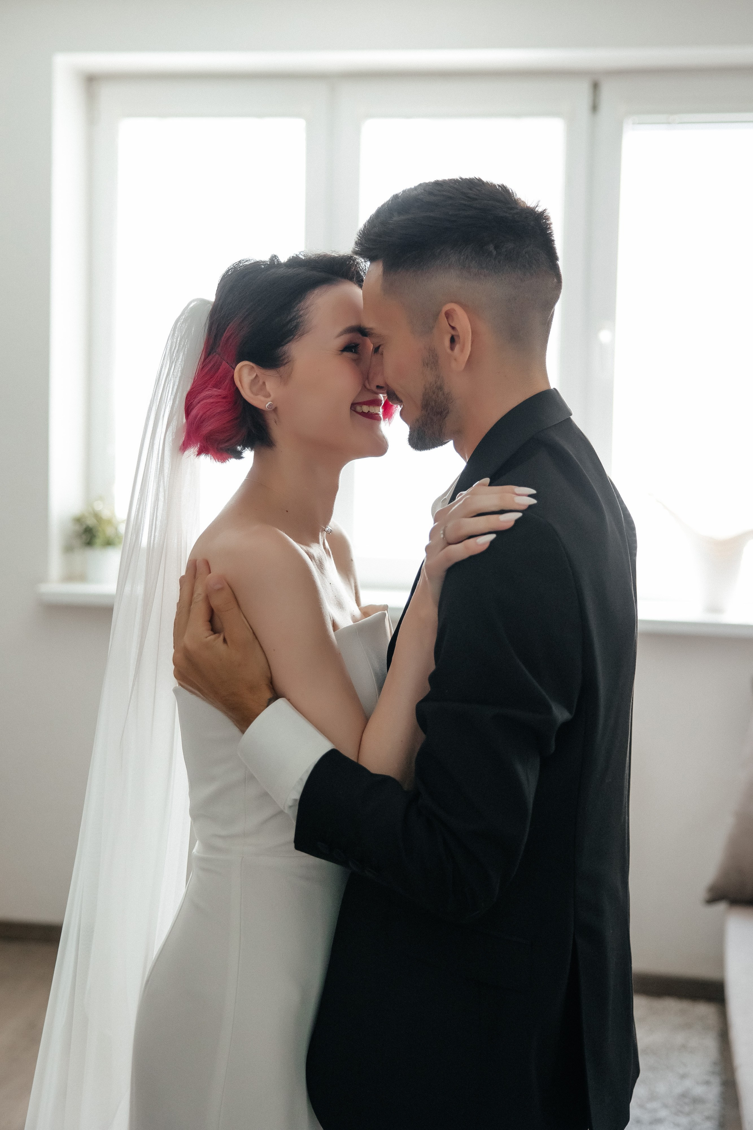 Дмитрий & Дарья. Свадебный и семейный фотограф в Краснодар, Россия