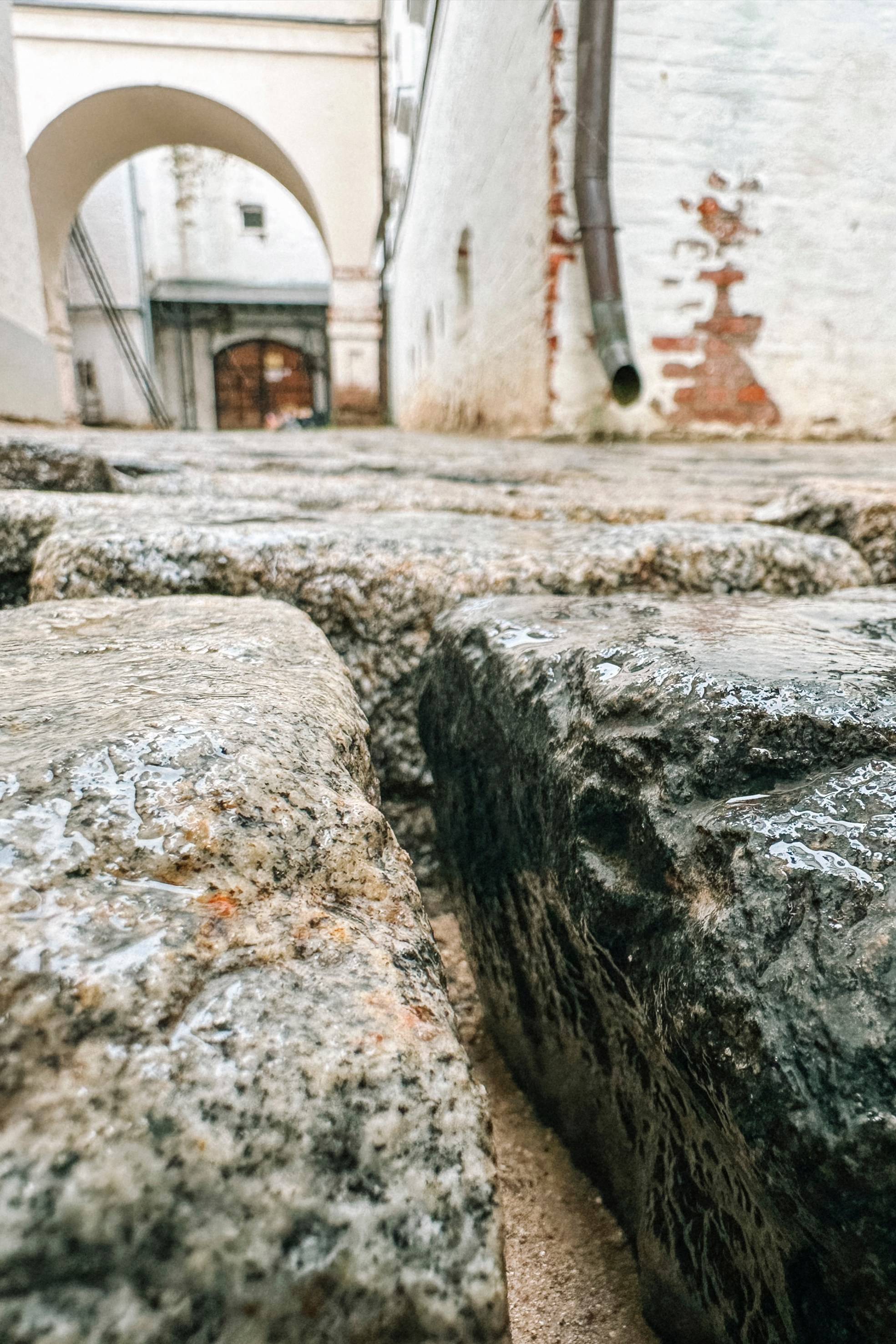 Абстракция. Команда фотографов Кристины Ивановой