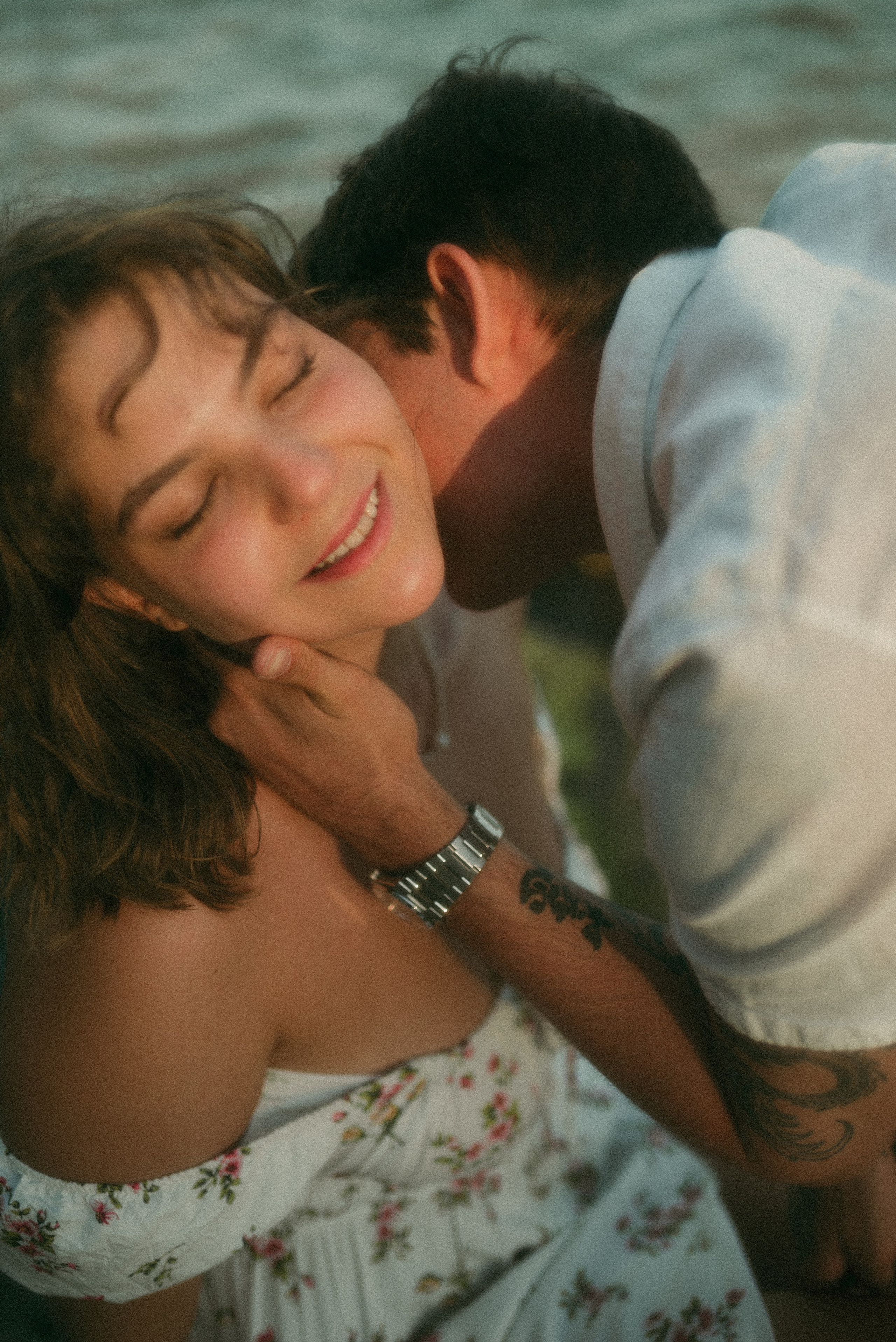 Виолетта и Евгений. Фотограф Санкт-Петербург, Новороссийск