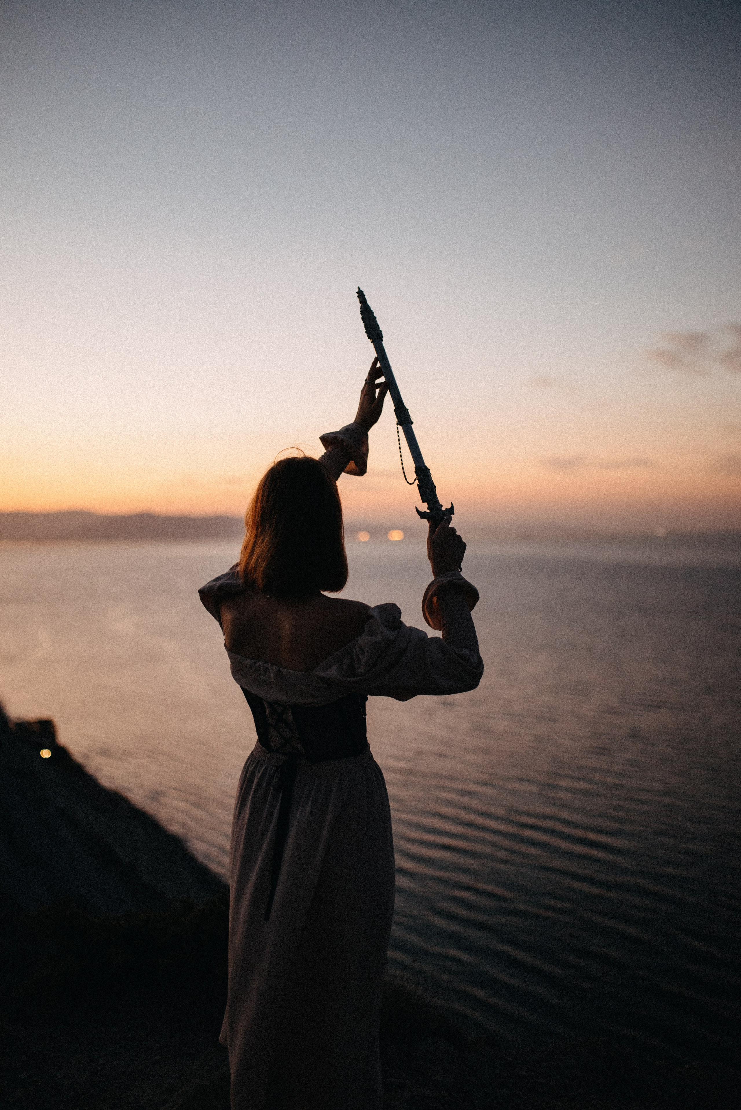 Дарья. Мысхако. Фотограф Санкт-Петербург, Новороссийск