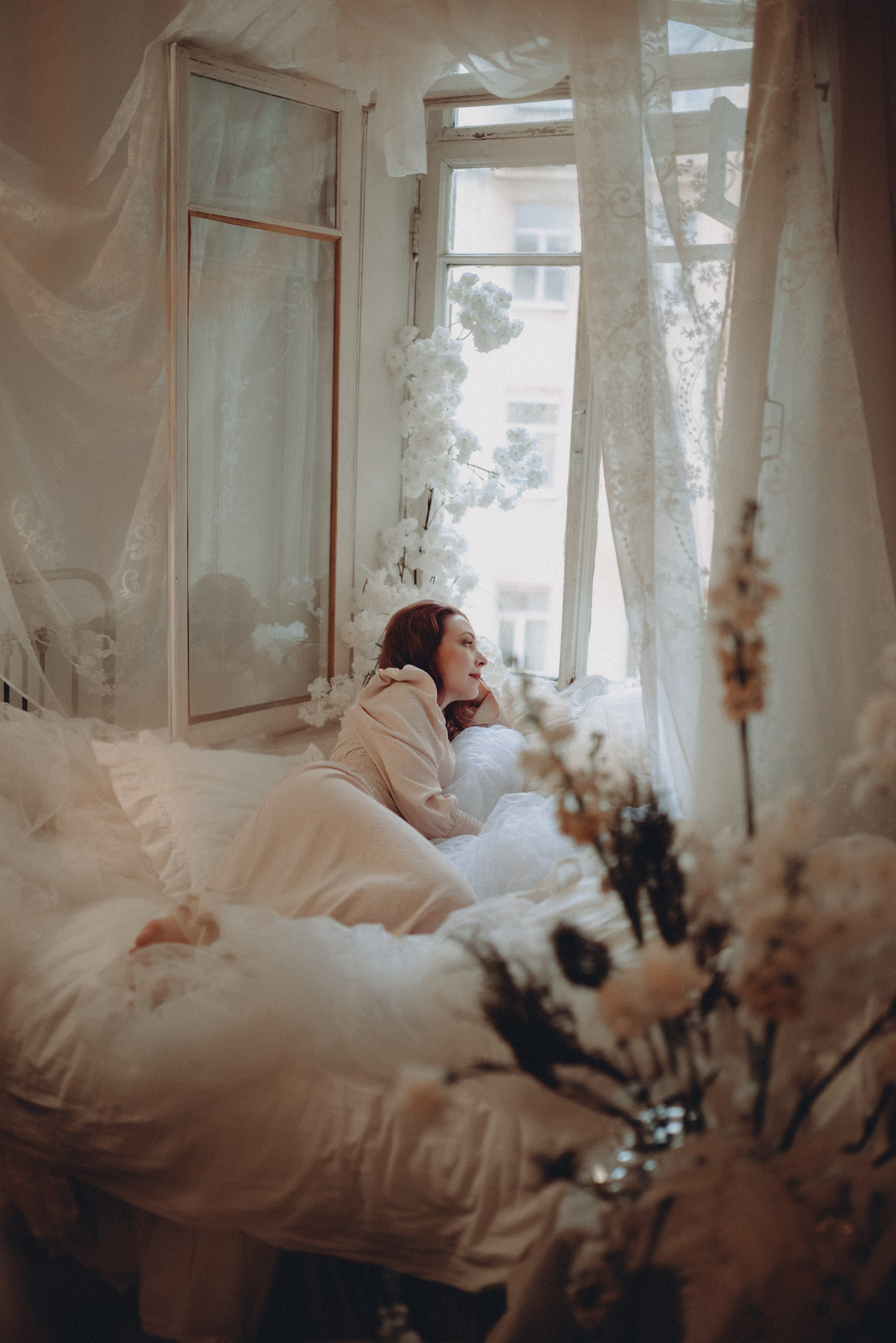 JULIA 2024. Фотограф Санкт-Петербург, Новороссийск