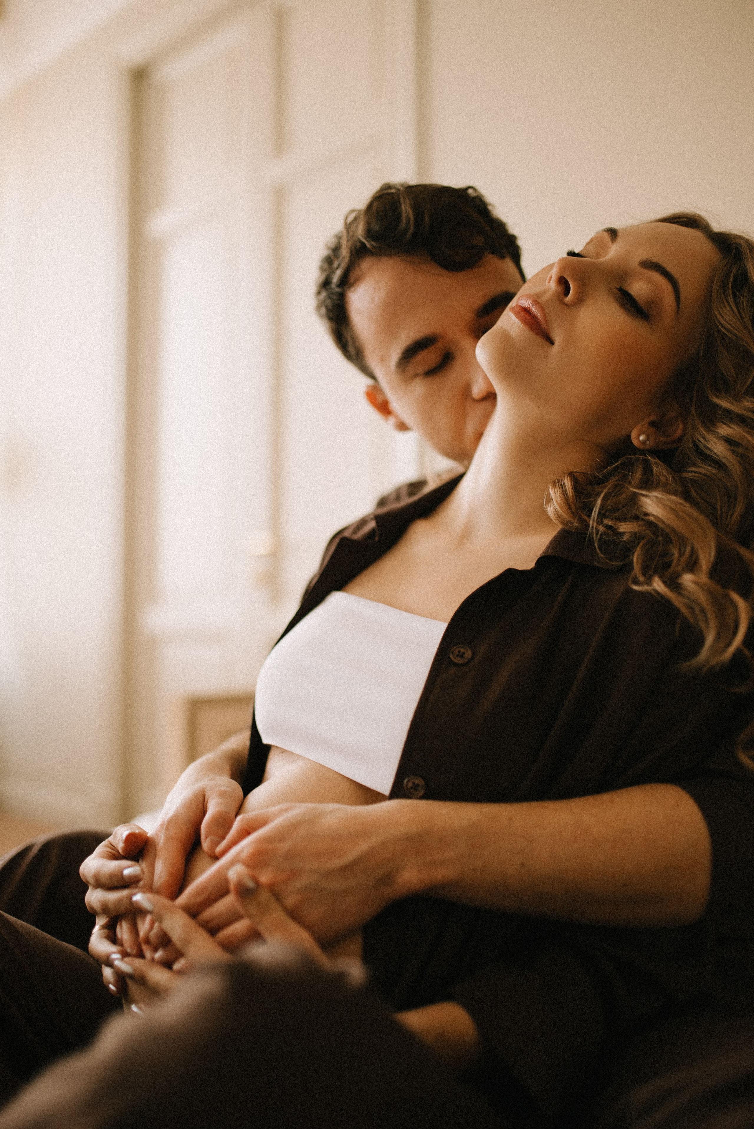 Юлия и Леонид " — в ожидании». Фотограф Санкт-Петербург, Новороссийск