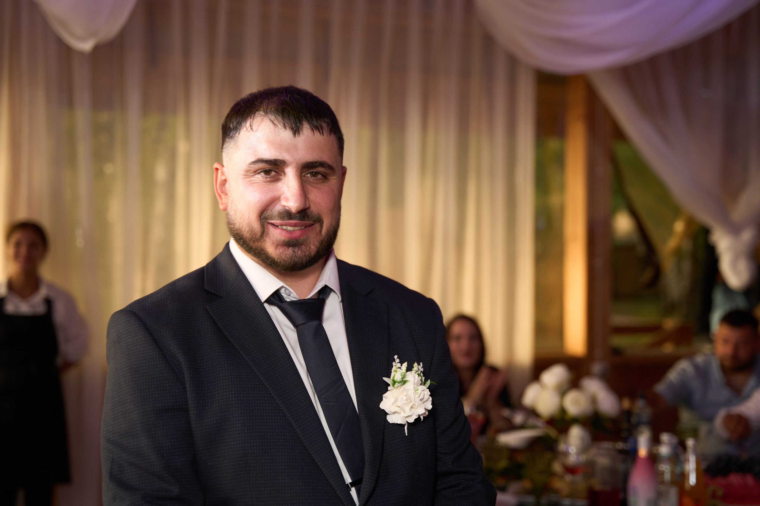 Свадьба Петрос & Лилия. Mariage