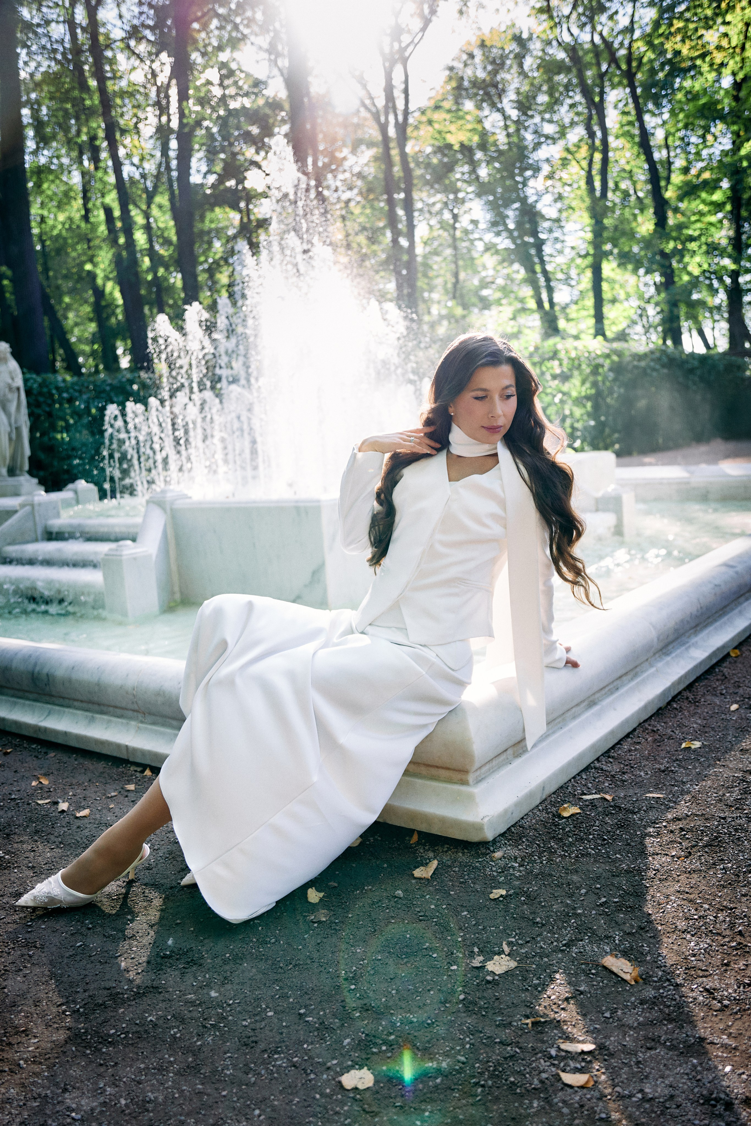 Питер. Фотограф в Самаре Анастасия Афанасьева