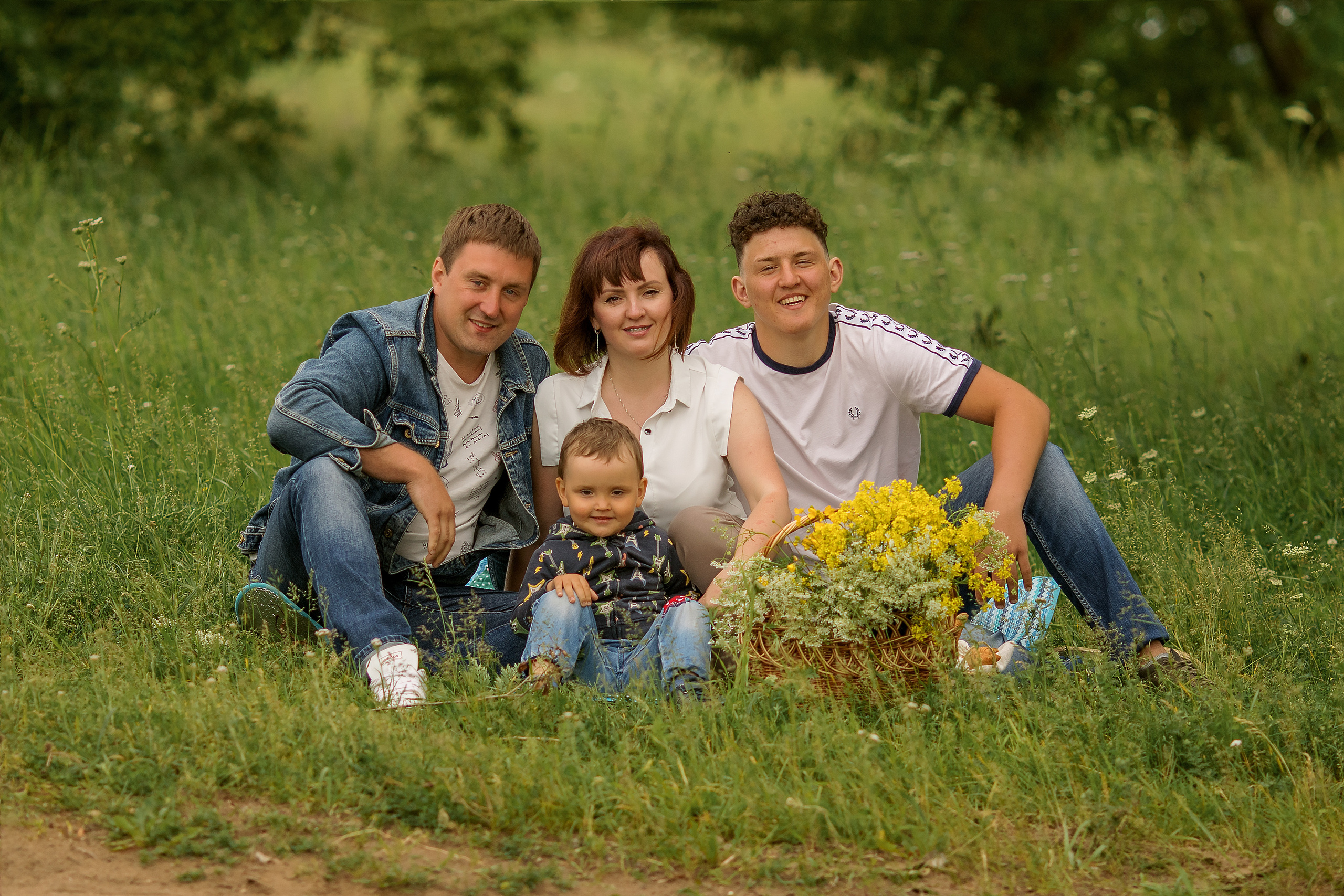 Семейный и детский фотограф в Ярославле Абрамов Артём. Семейный и детский фотограф в Ярославле Абрамов Артём