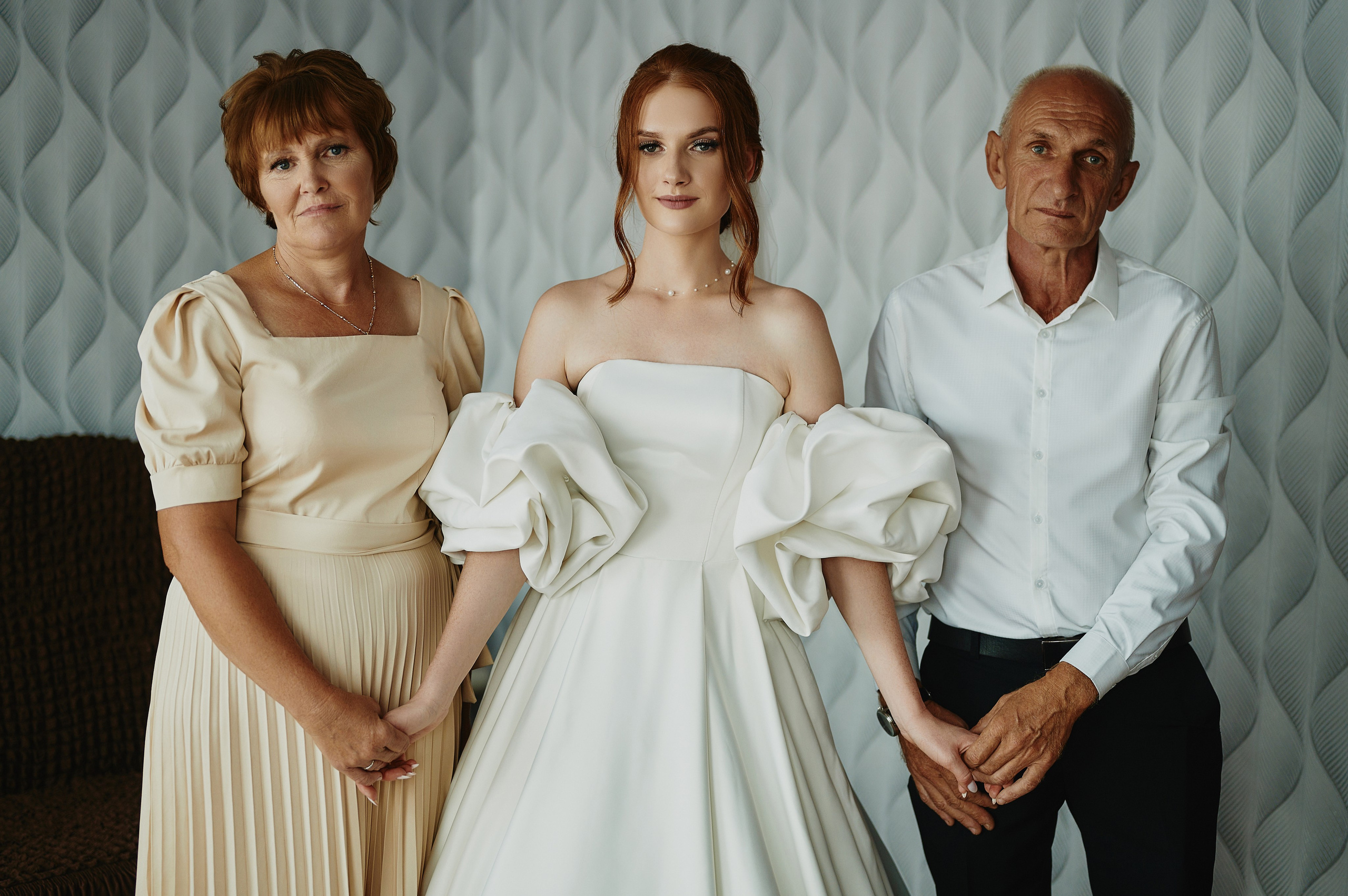 Виктория и Виталий. Фото-видеосъемка свадеб Venson Films