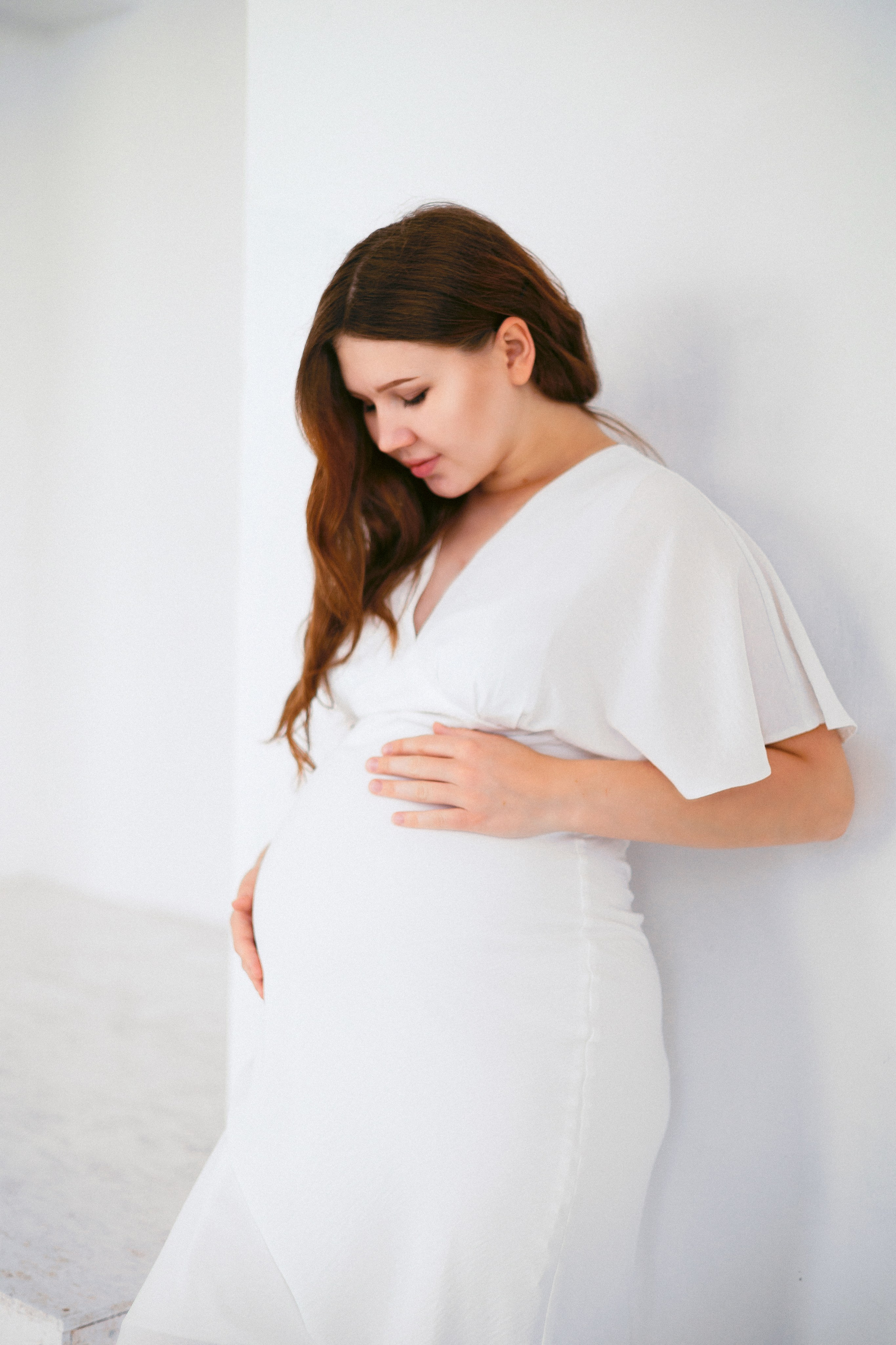 Кристина и Денис. Фотограф и видеограф в Бугульме Аня Трутнева