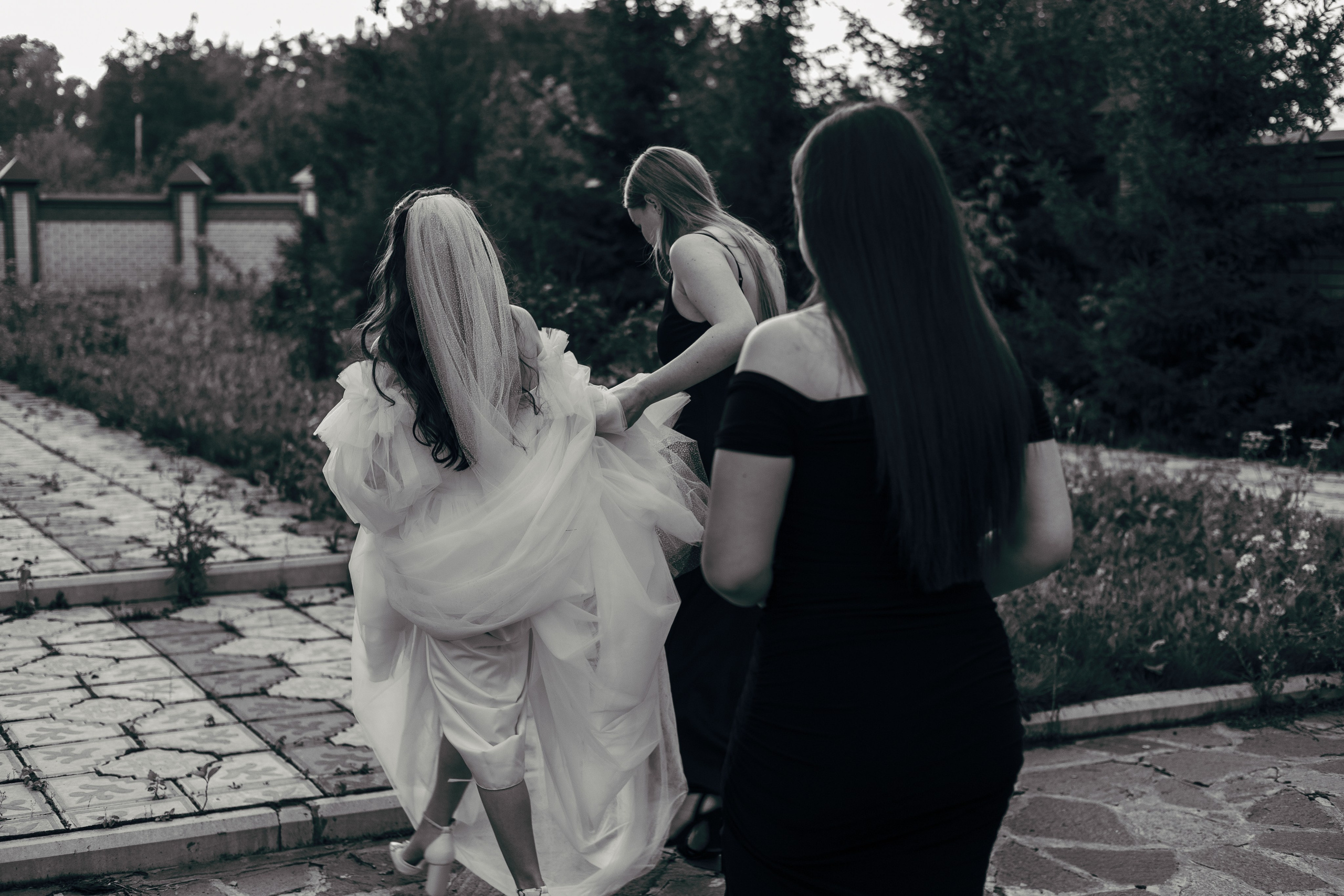 Яна и Ярослав. Фотограф и видеограф в Бугульме Аня Трутнева