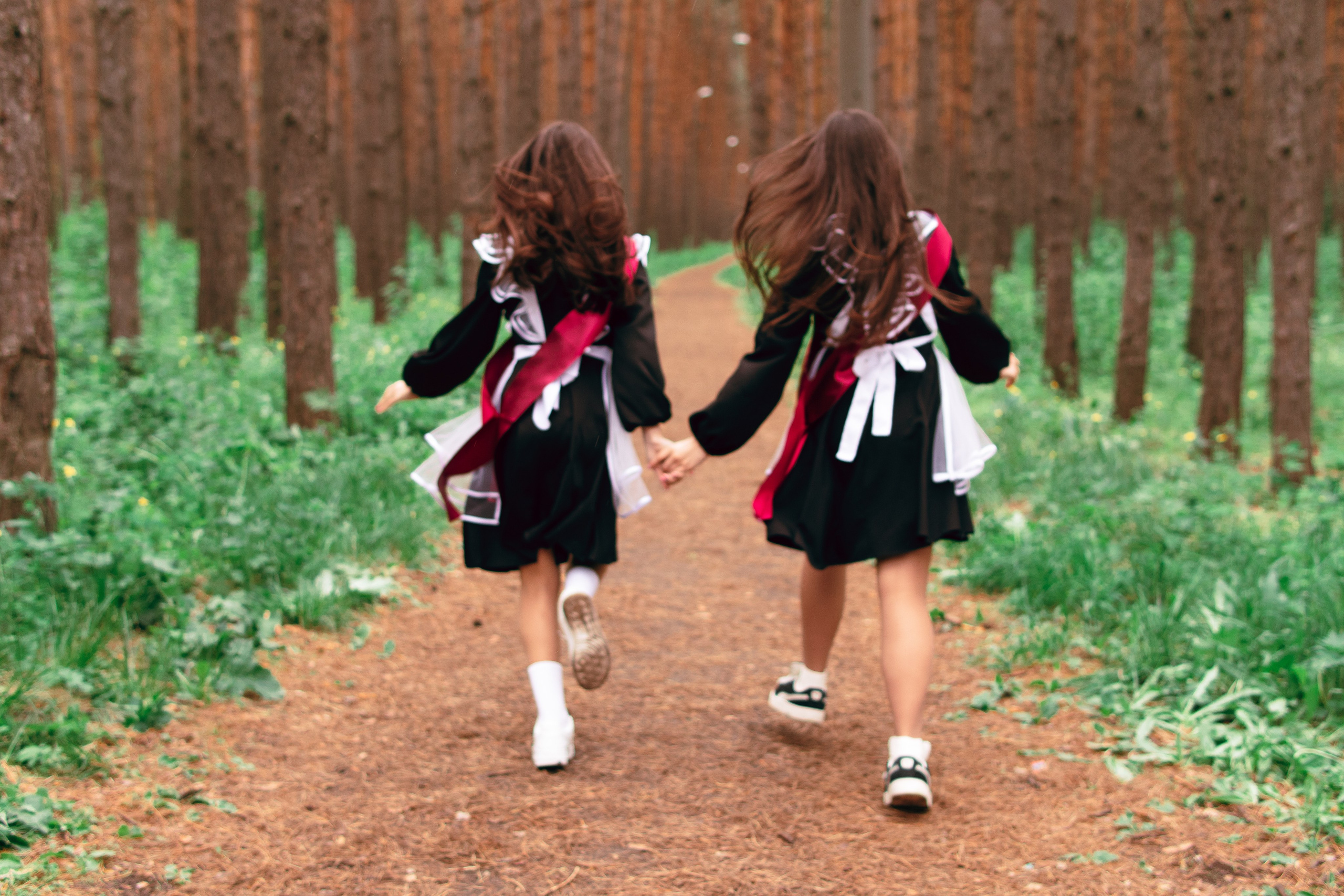 Северное. Фотограф и видеограф в Бугульме Аня Трутнева