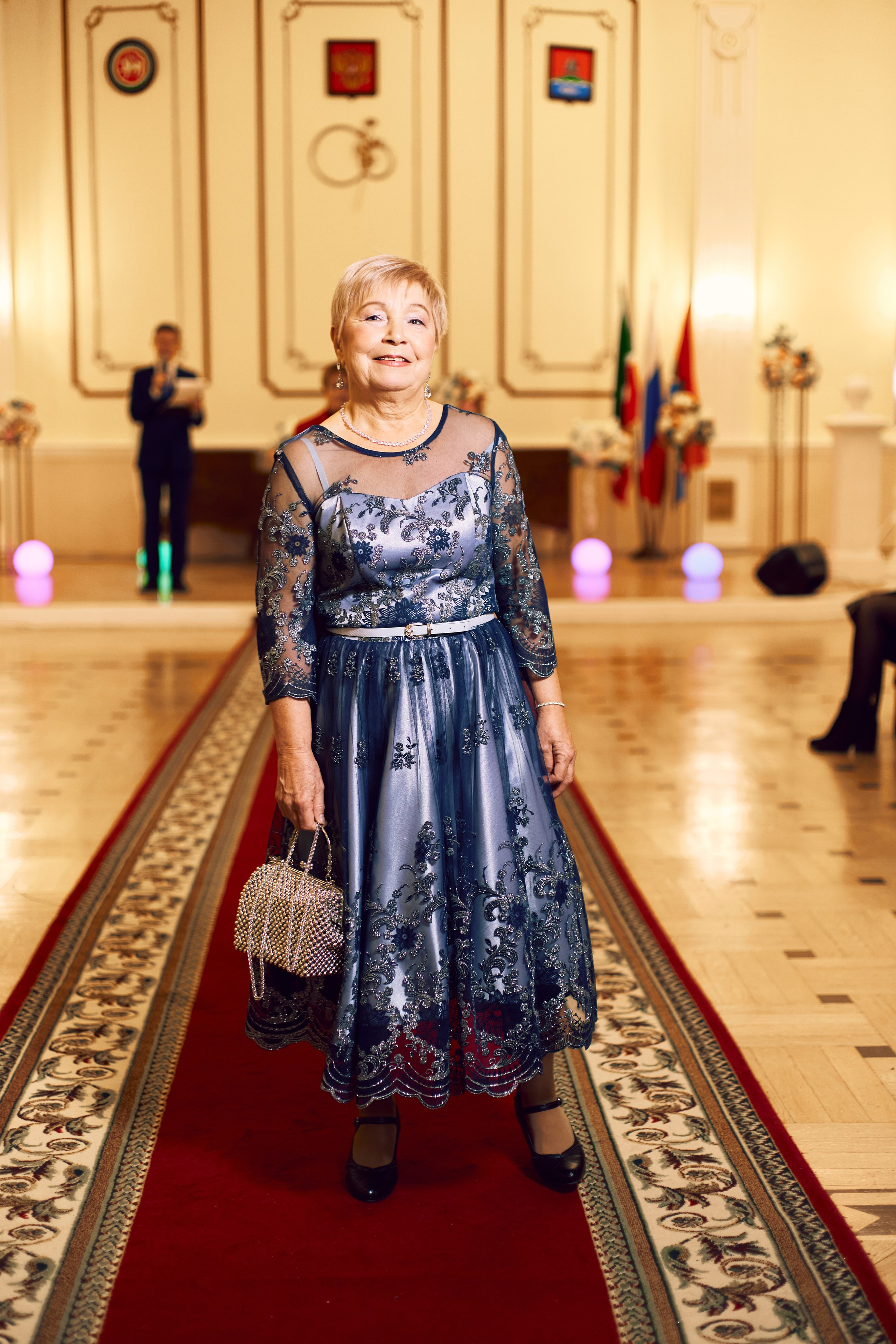 Возраст в моде. Фотограф и видеограф в Бугульме Аня Трутнева