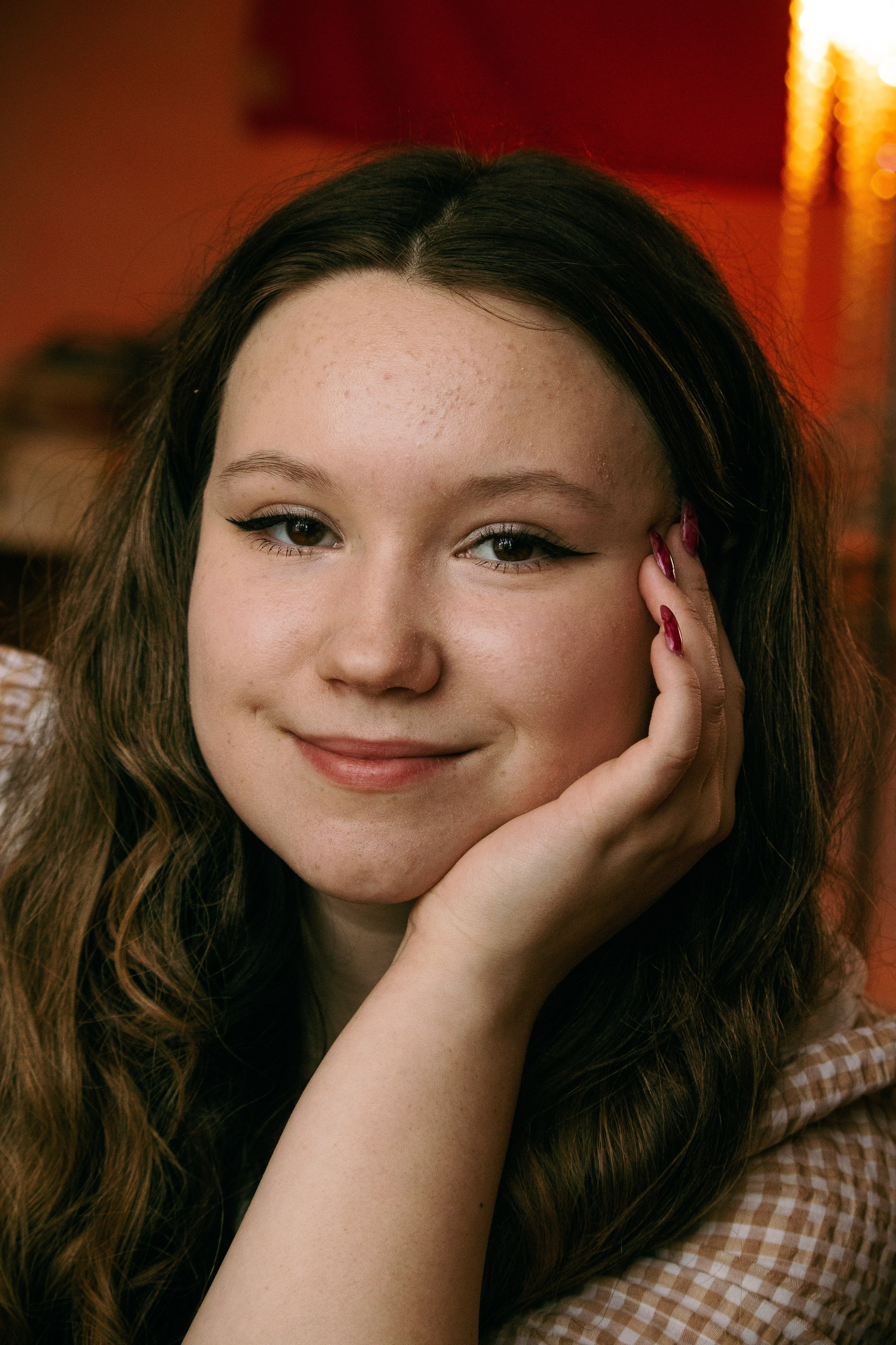 Полина. Фотограф и видеограф в Бугульме Аня Трутнева