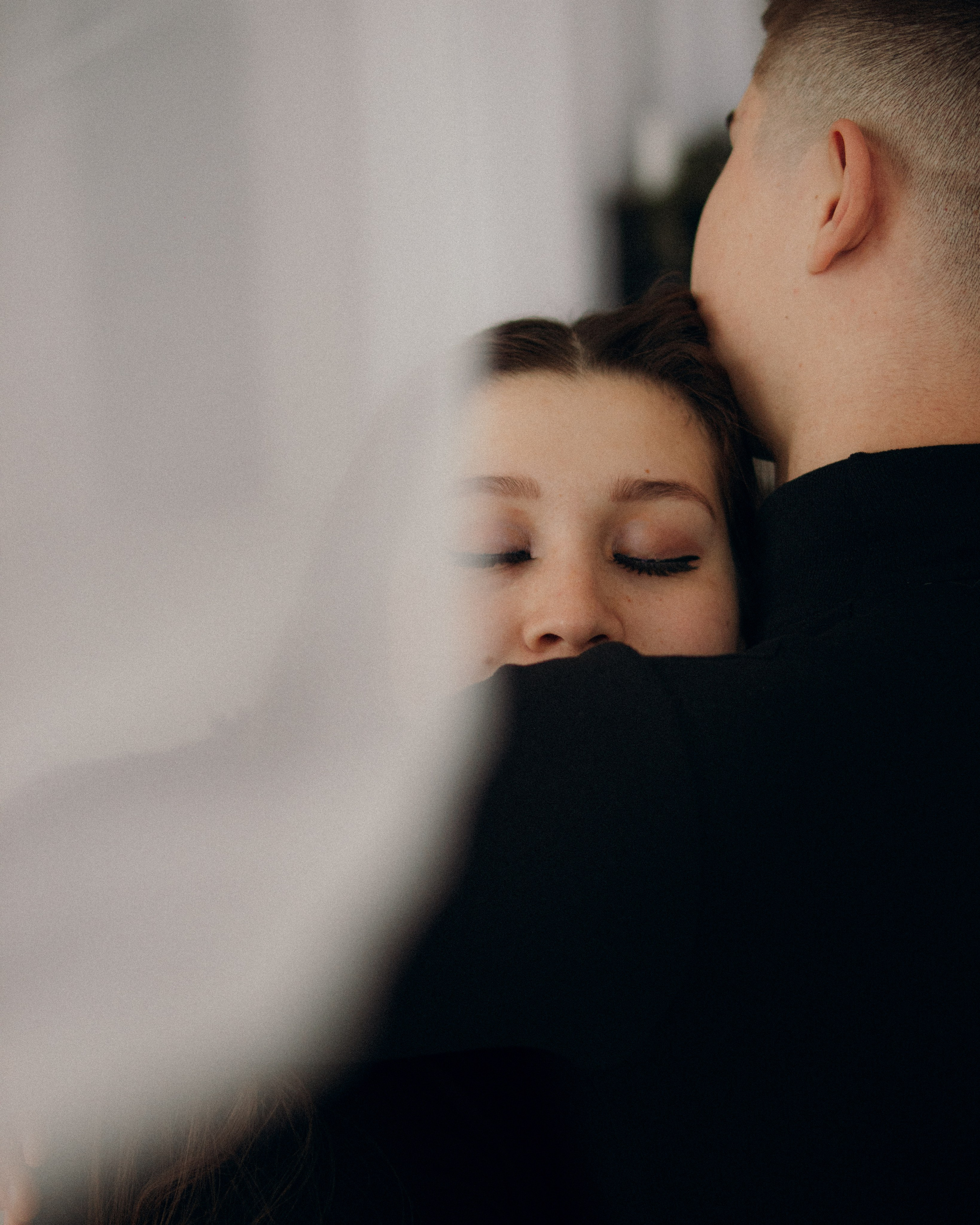 Нежность жизни. Фотограф и видеограф в Бугульме Аня Трутнева