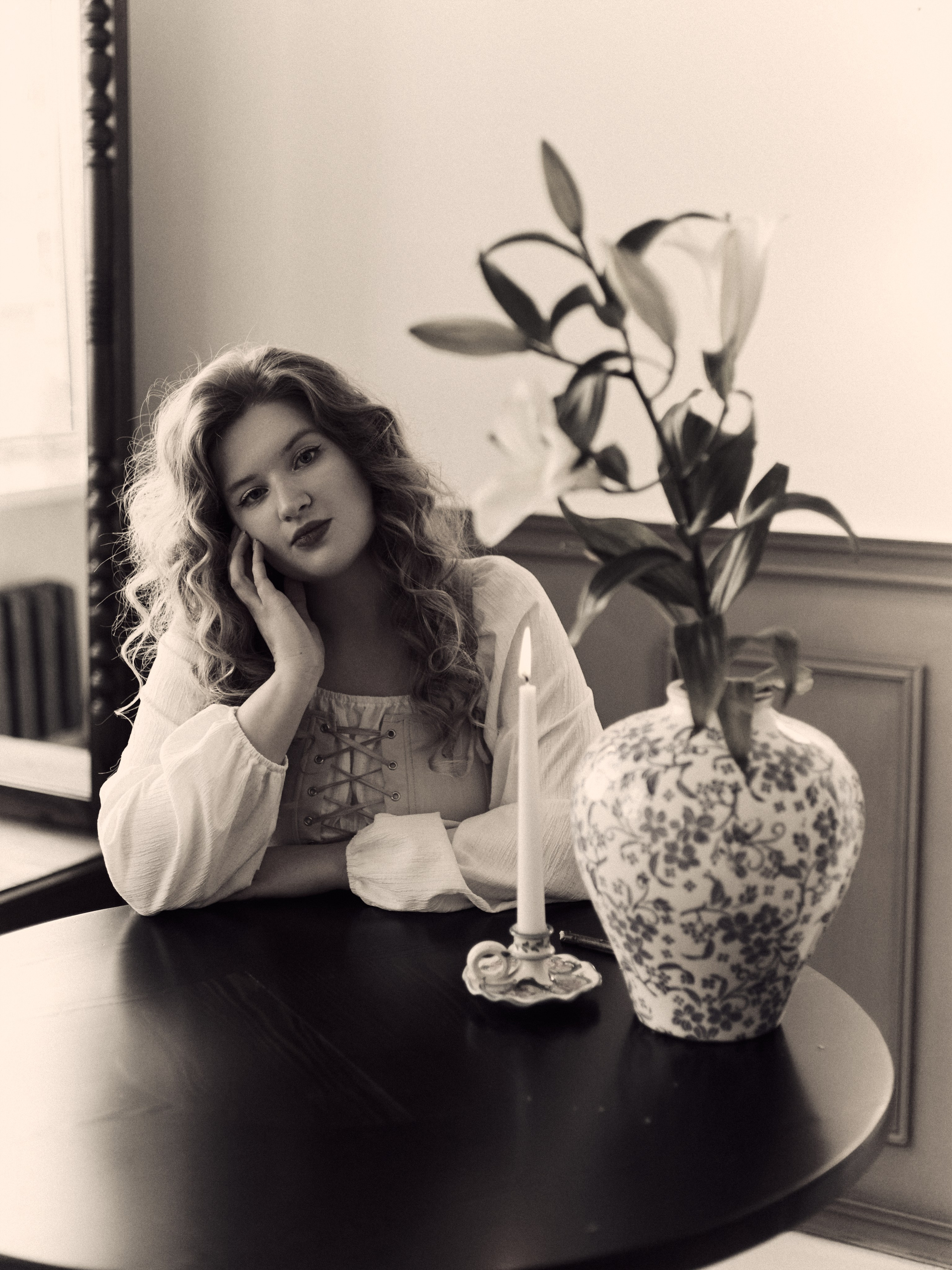 Настя. Фотограф и видеограф в Бугульме Аня Трутнева