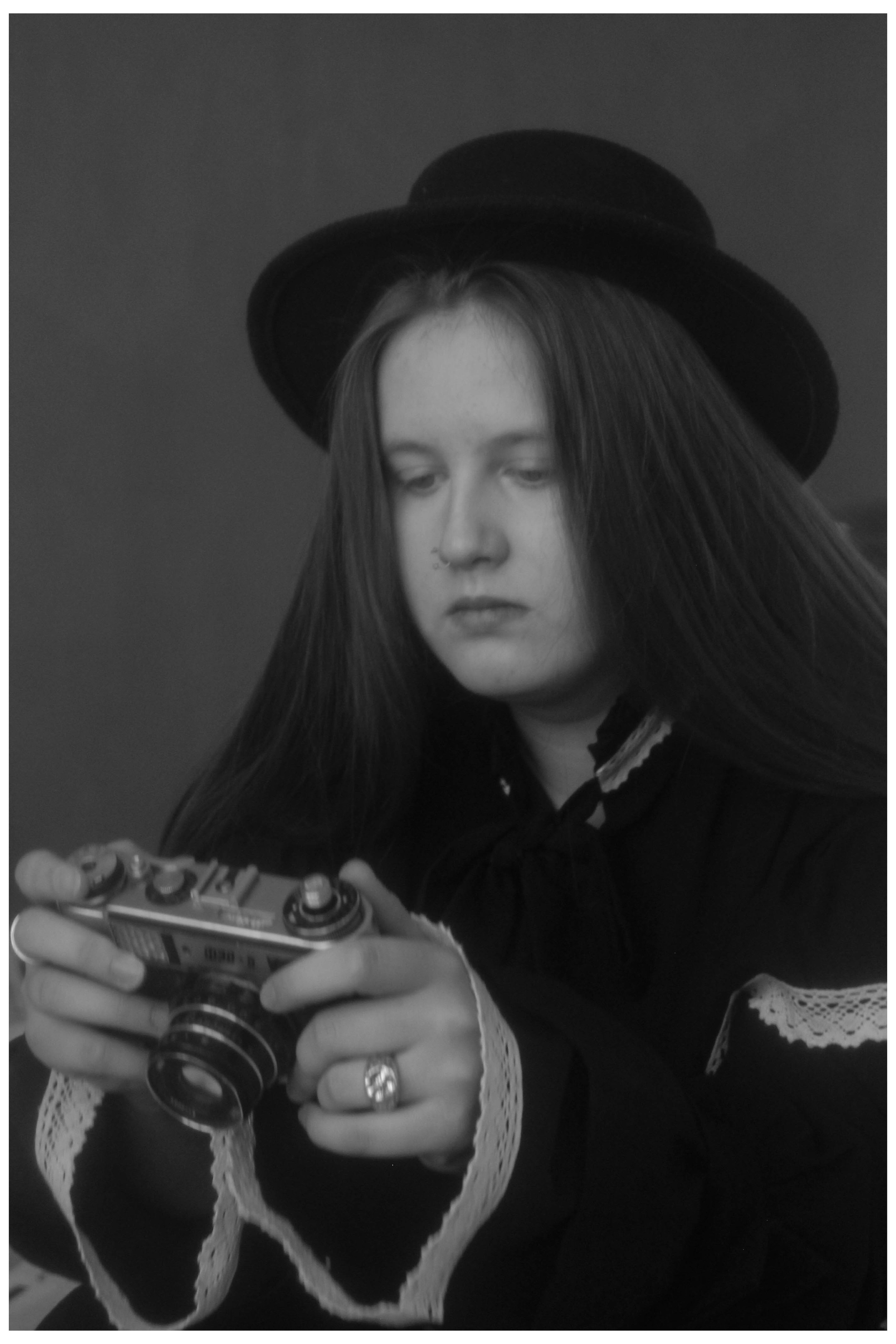 Алиннннна. Фотограф и видеограф в Бугульме Аня Трутнева