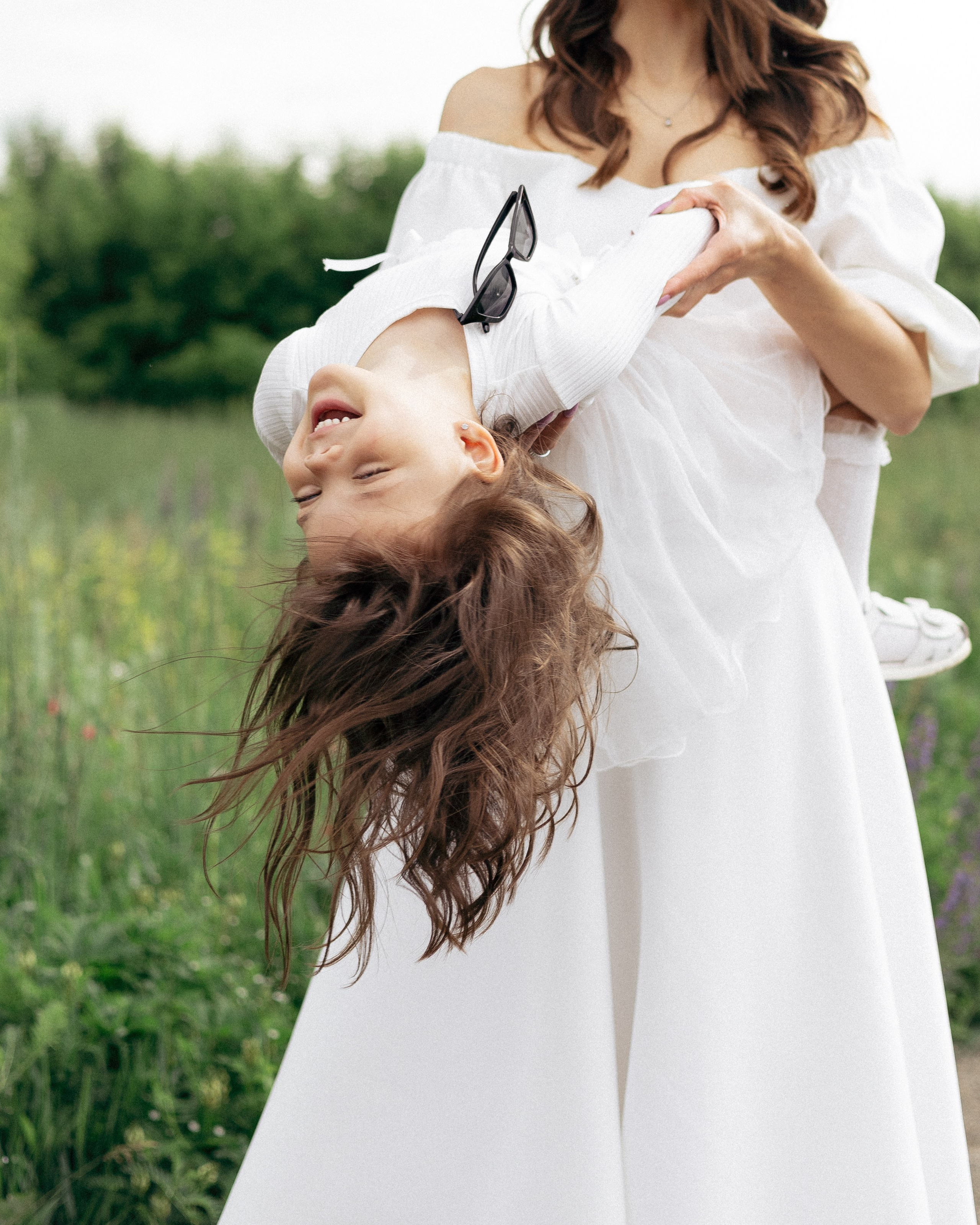 Михаил и Мадина. Фотограф и видеограф в Бугульме Аня Трутнева