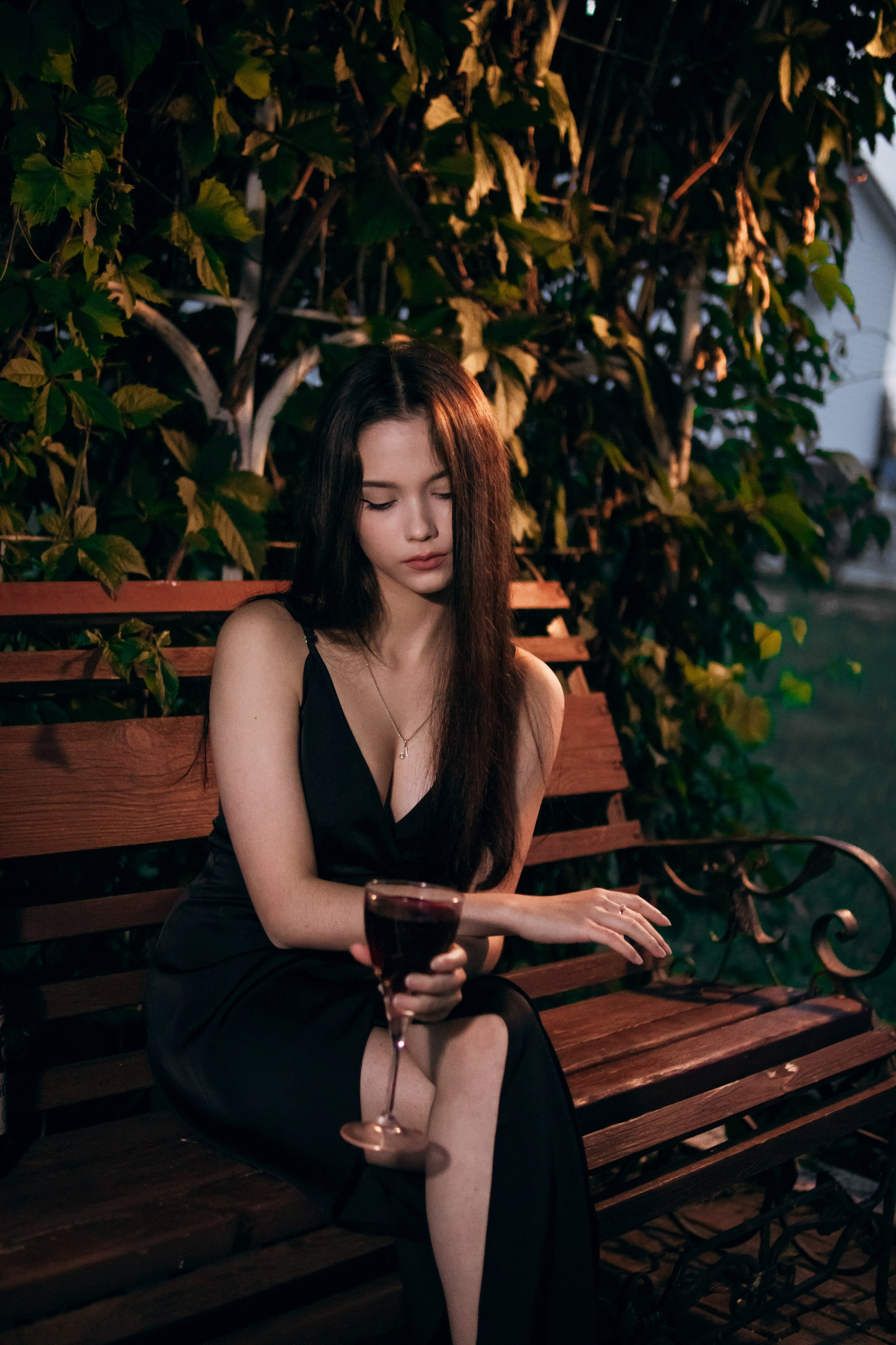 Азалия. Фотограф и видеограф в Бугульме Аня Трутнева