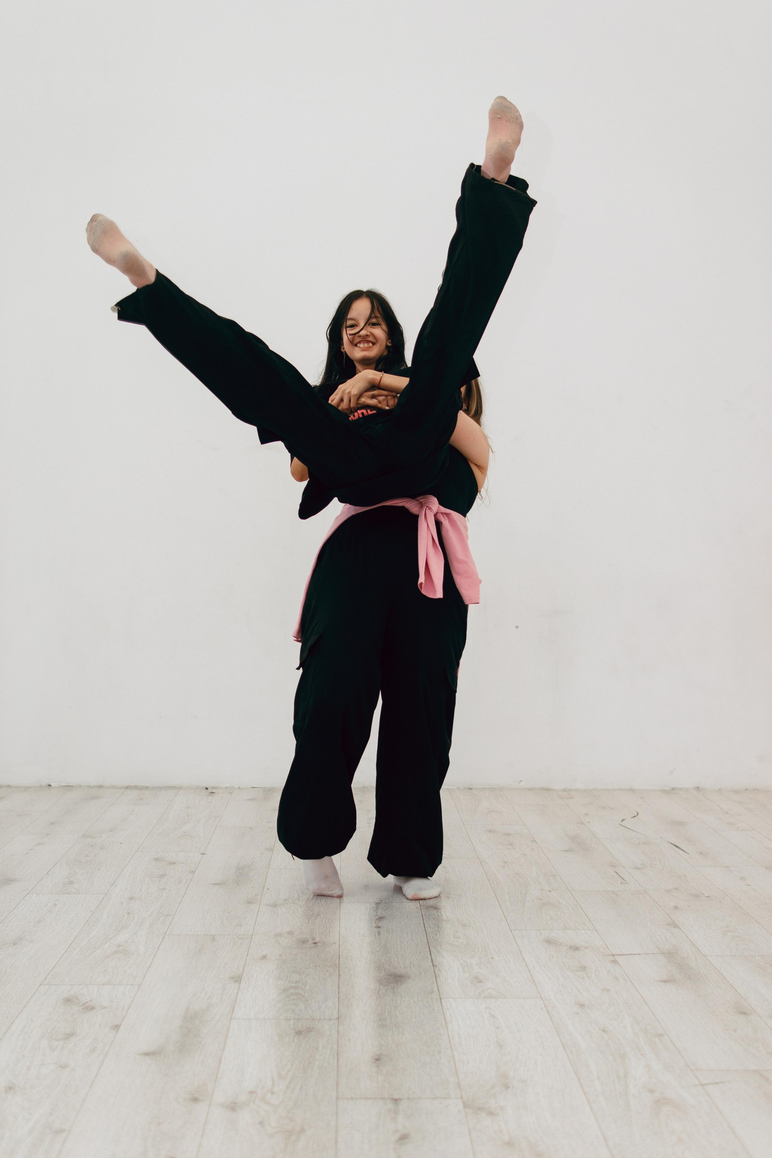 Мк танцы. Фотограф и видеограф в Бугульме Аня Трутнева