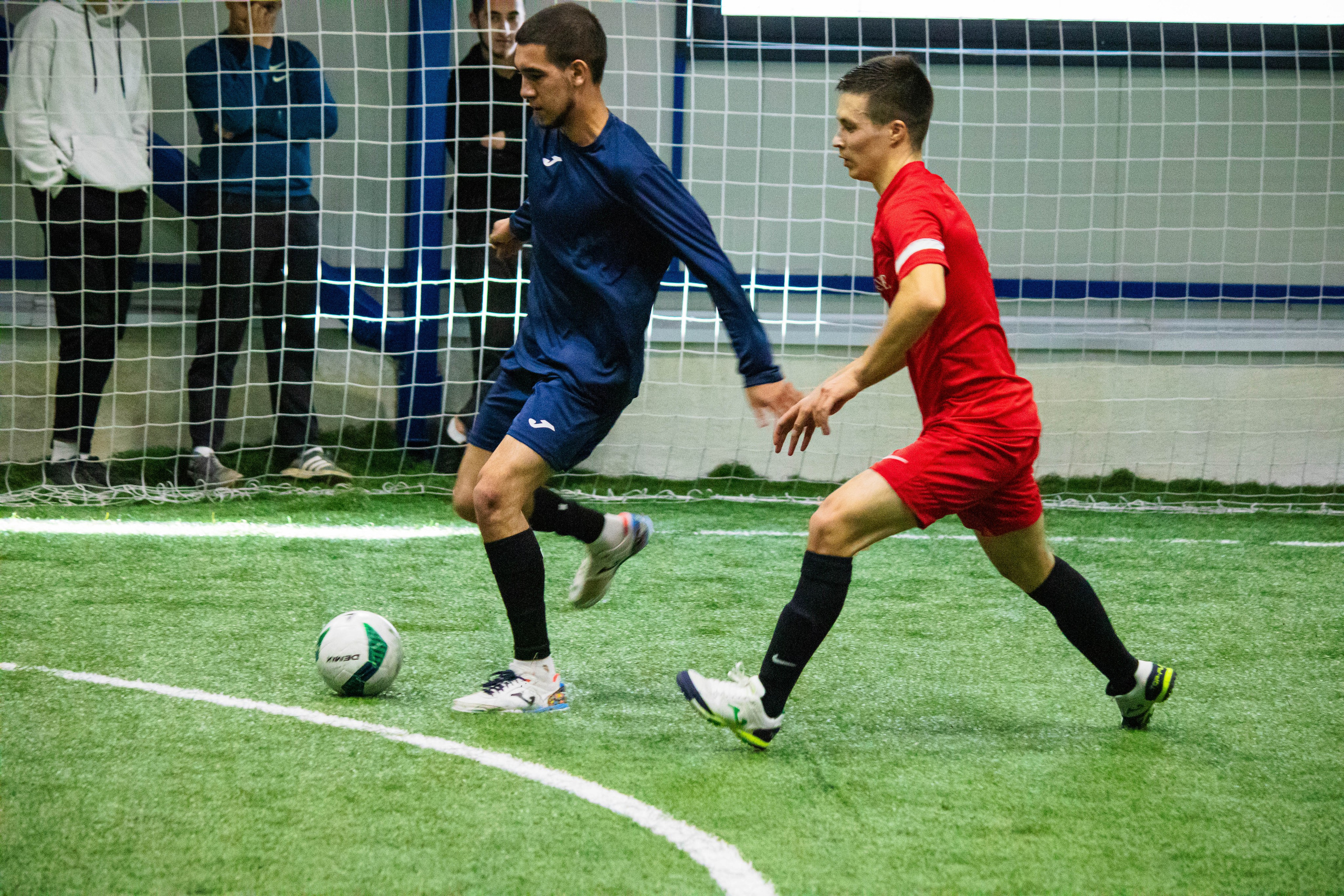 Футбол. Фотограф и видеограф в Бугульме Аня Трутнева